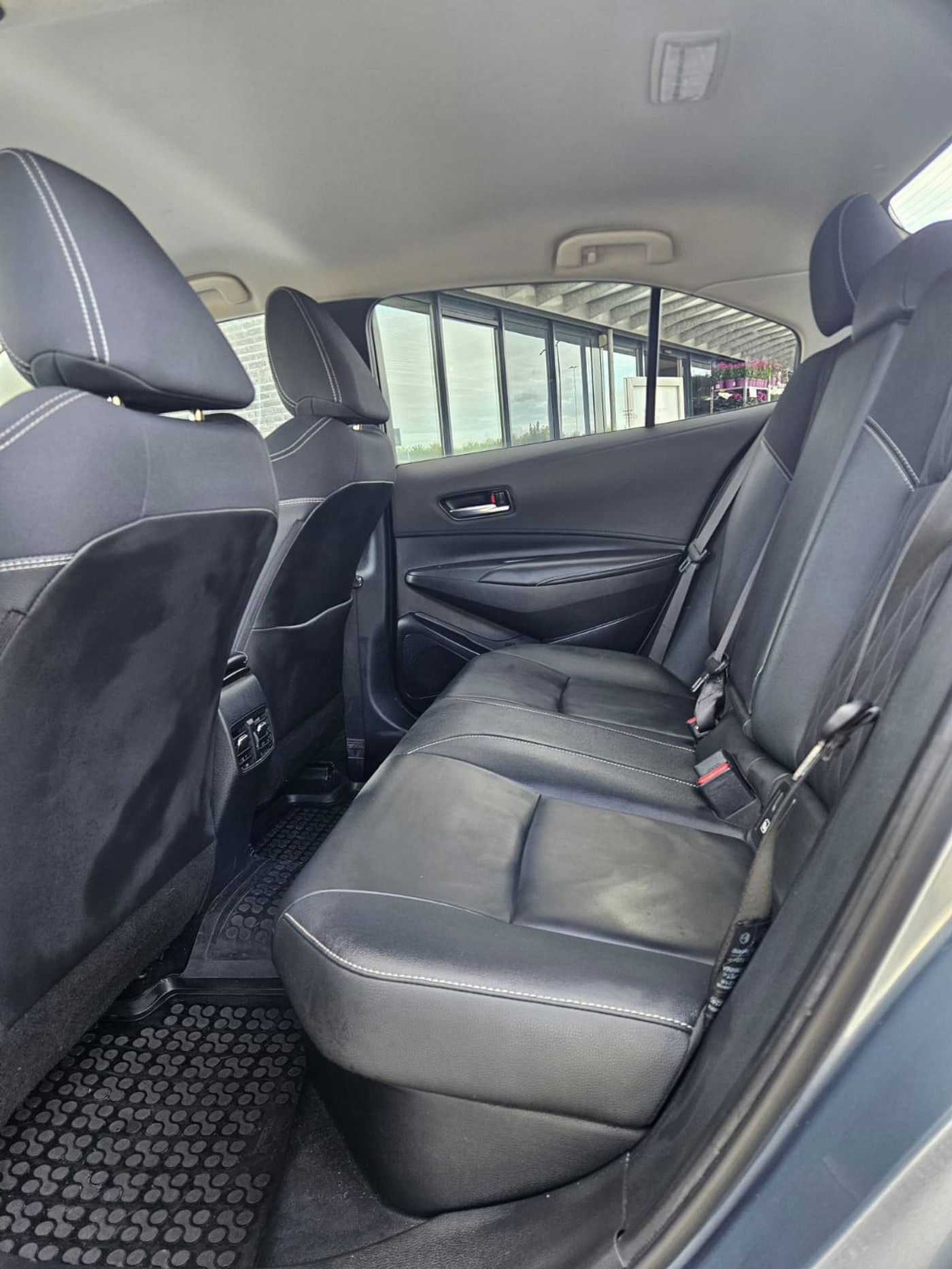Foto van Toyota Toyota Corolla