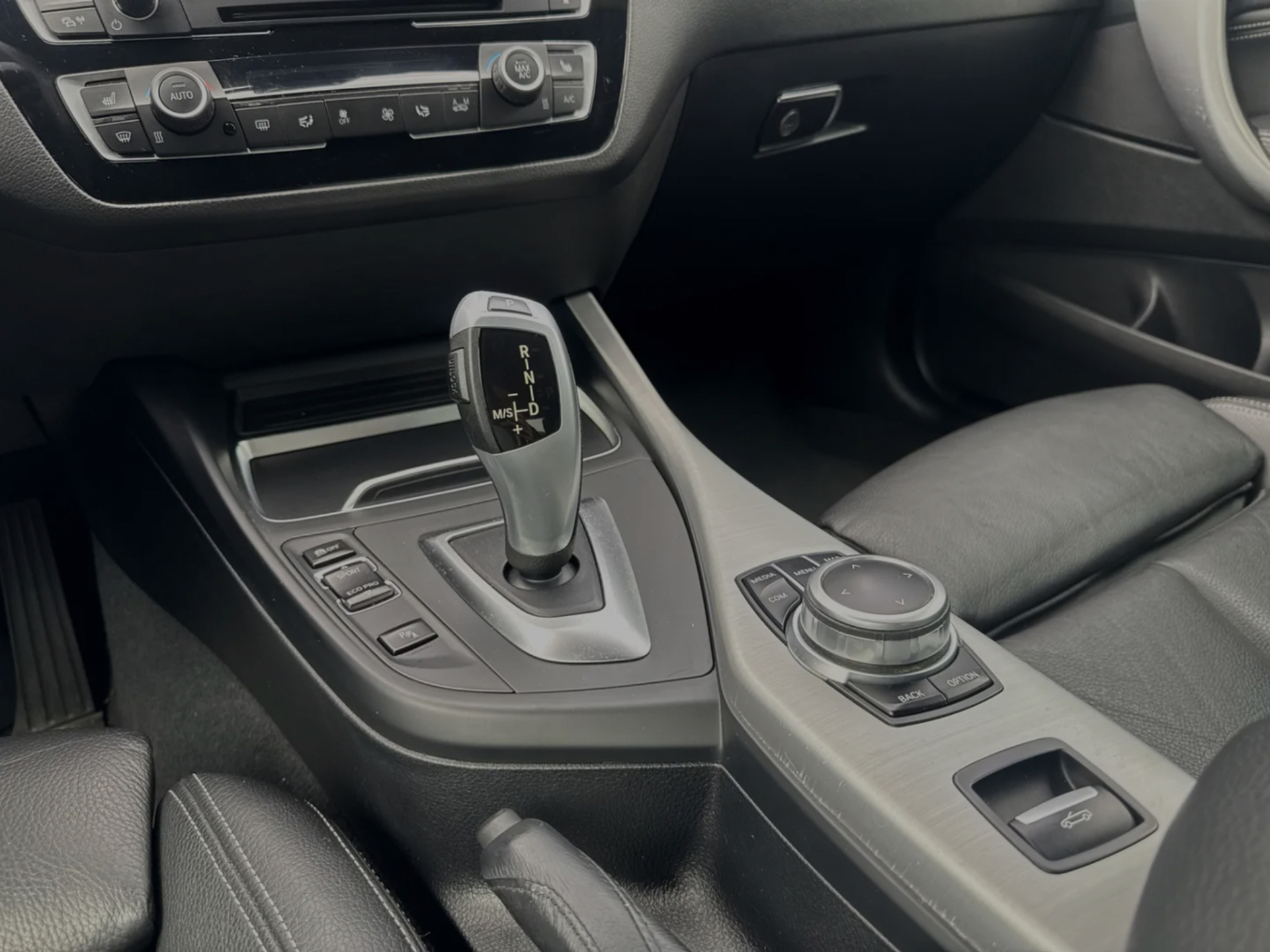 Foto van BMW 218i