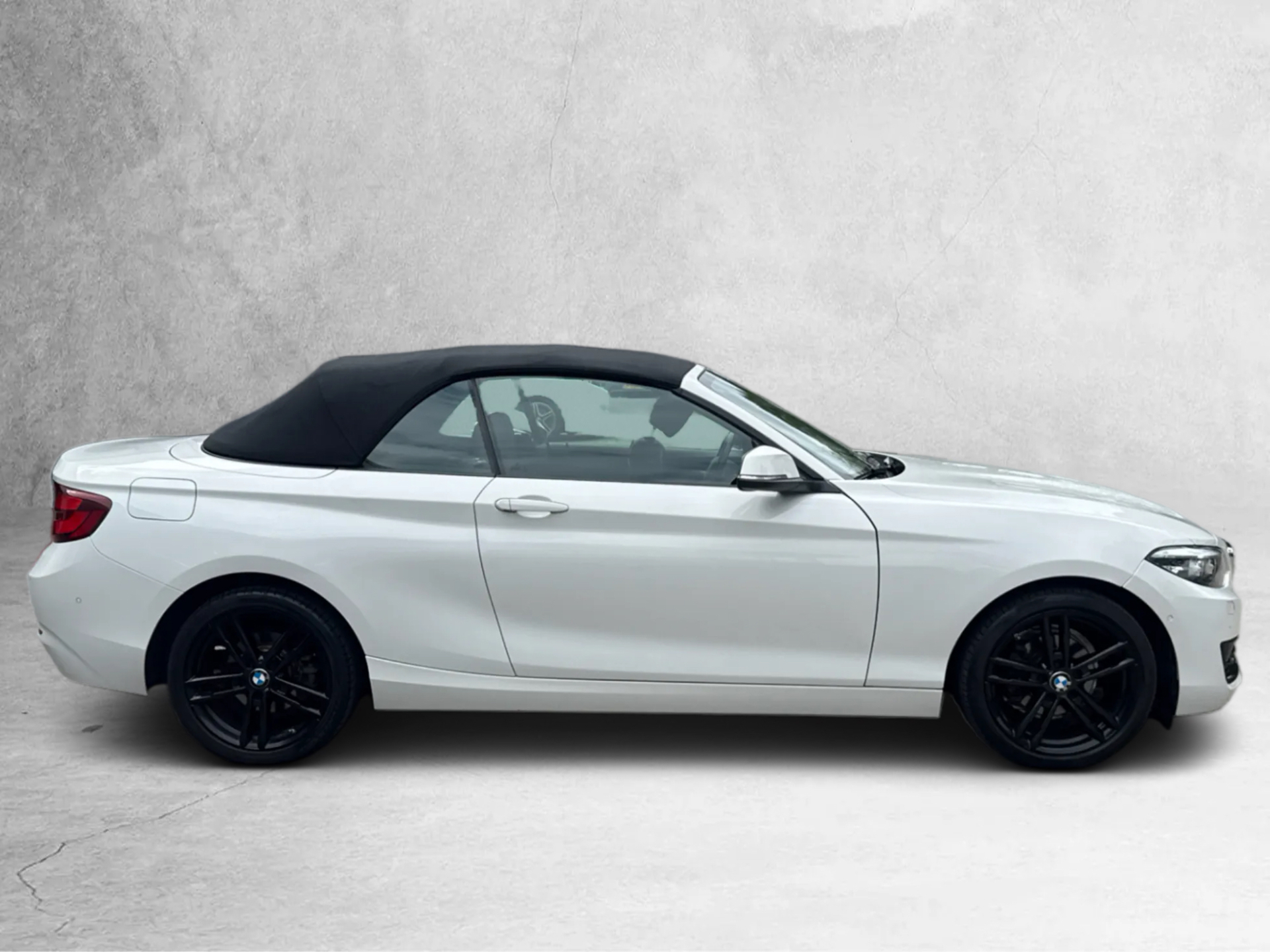 Foto van BMW 218i