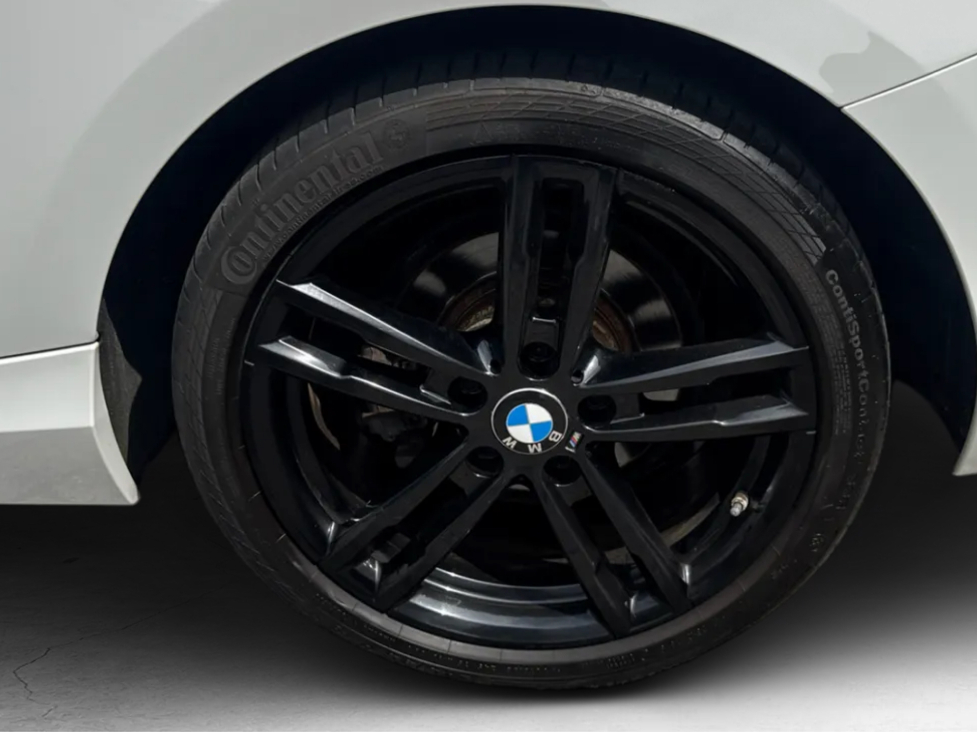 Foto van BMW 218i