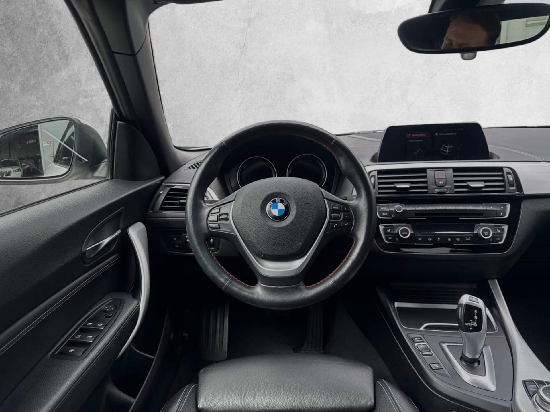 Foto van BMW 218i
