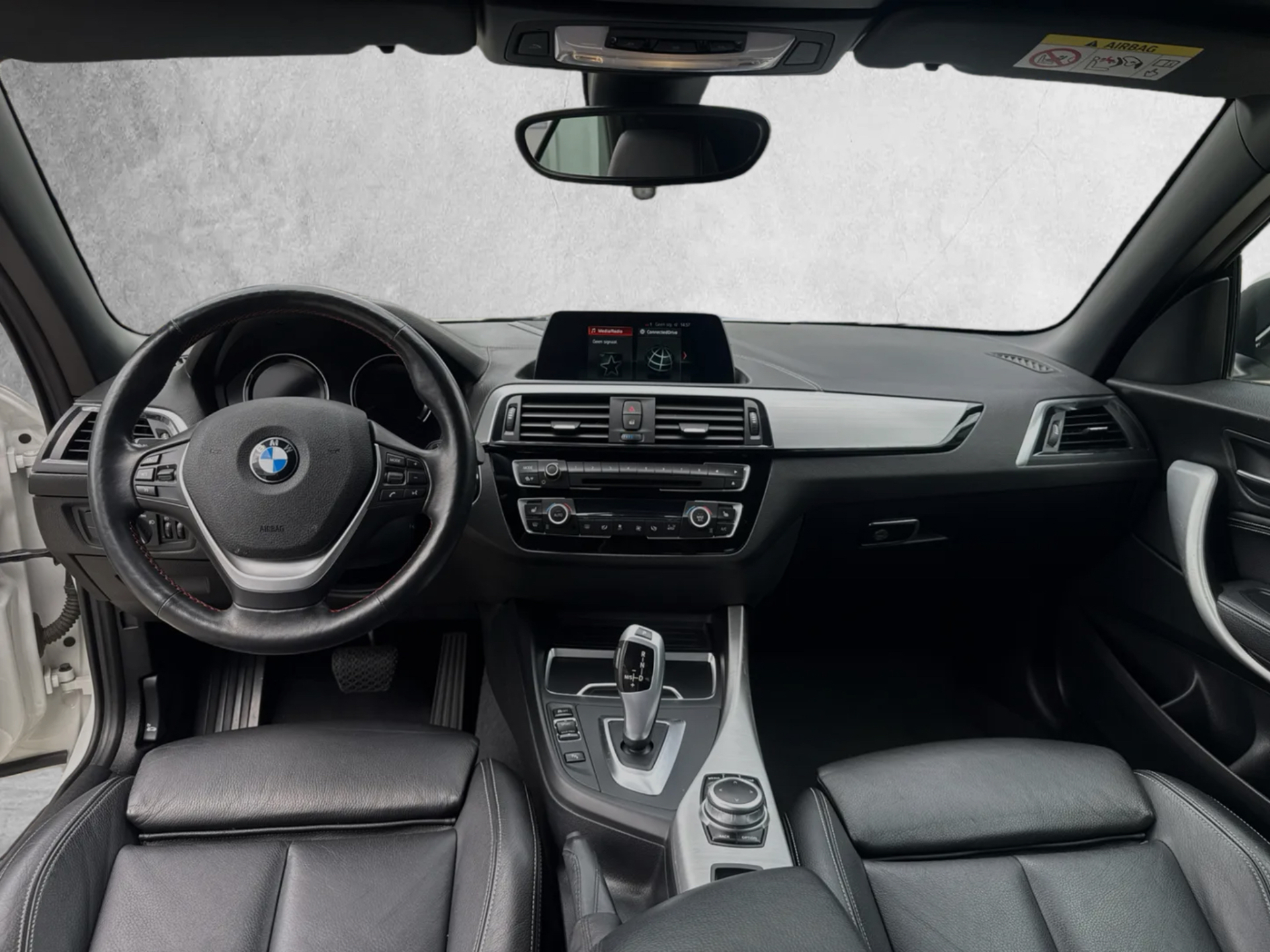 Foto van BMW 218i