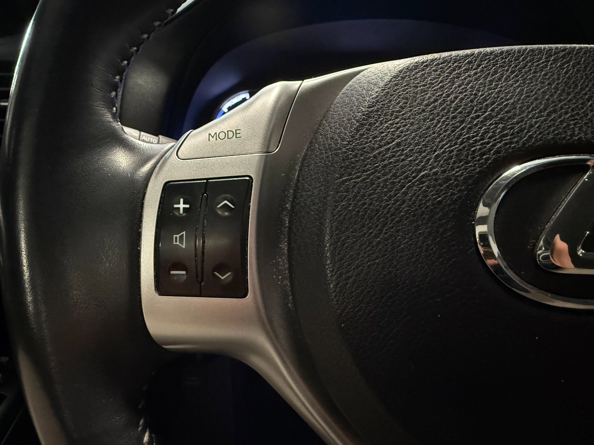 Foto van Lexus Lexus Ct200h