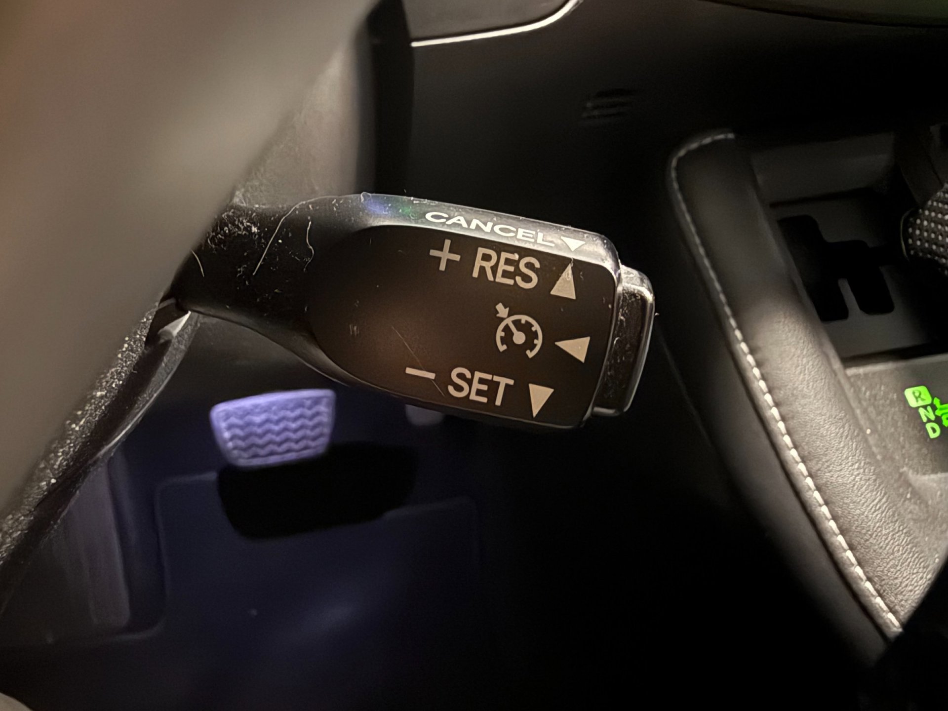 Foto van Lexus Lexus Ct200h