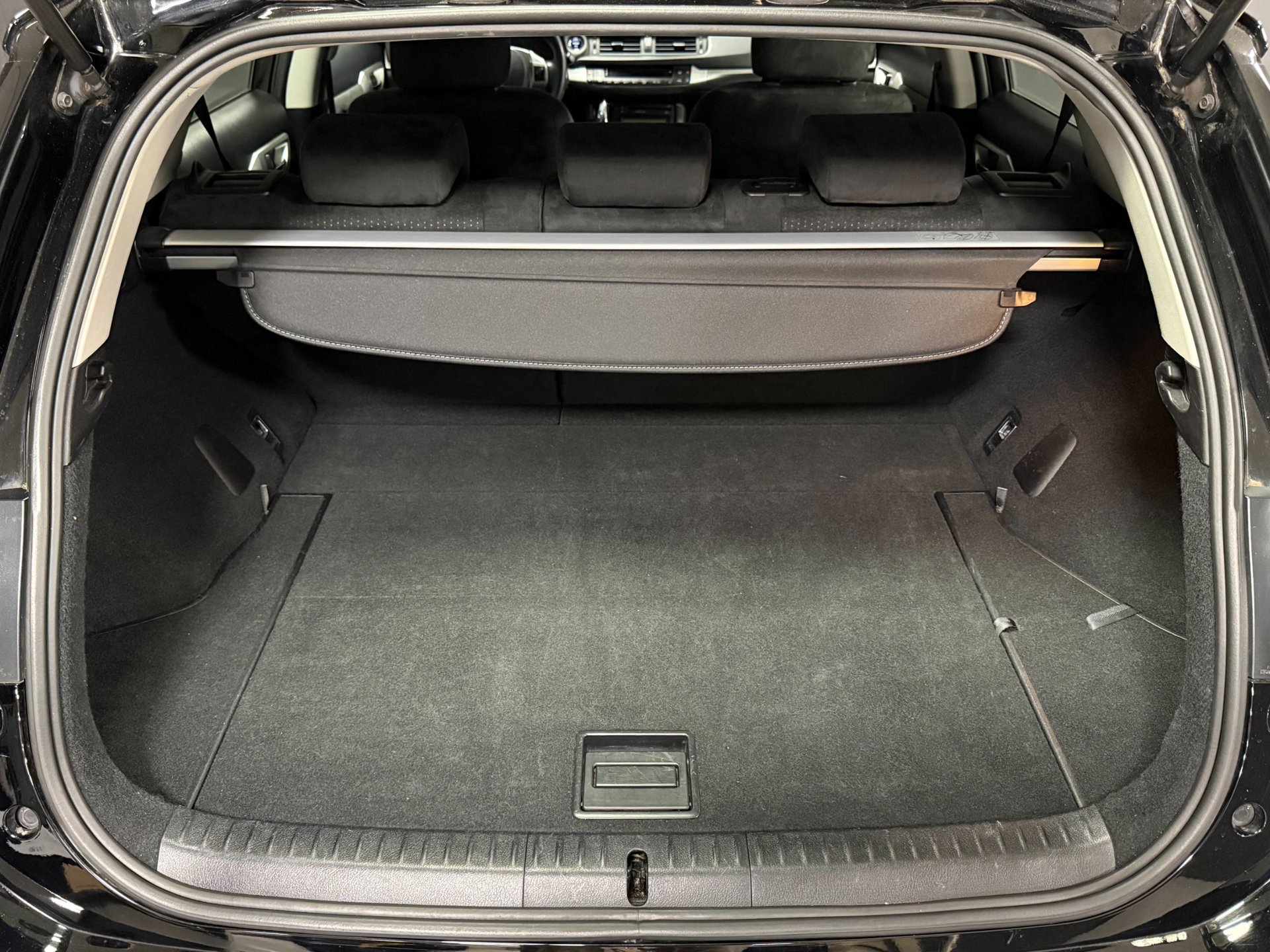 Foto van Lexus Lexus Ct200h