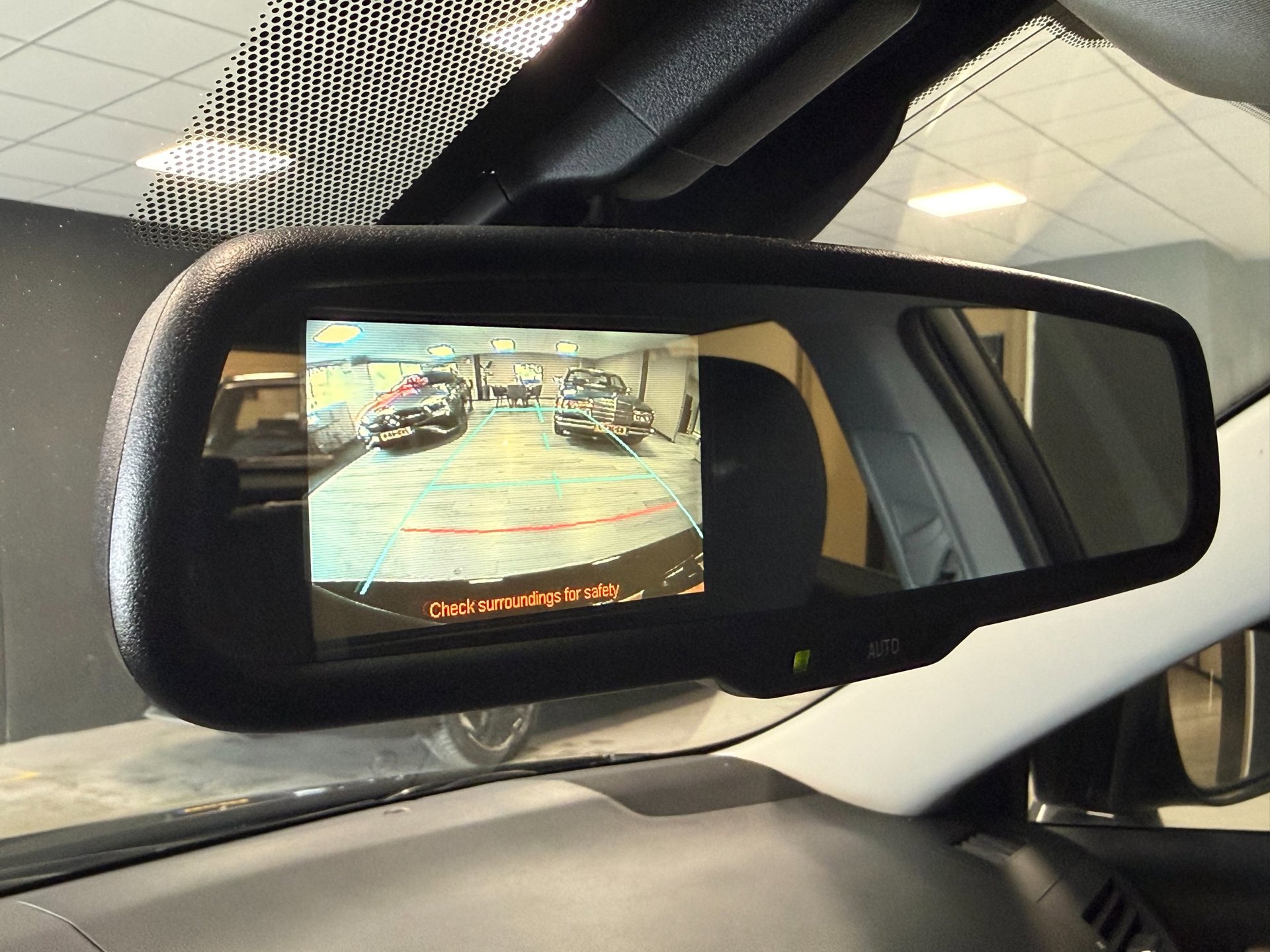 Foto van Lexus Lexus Ct200h