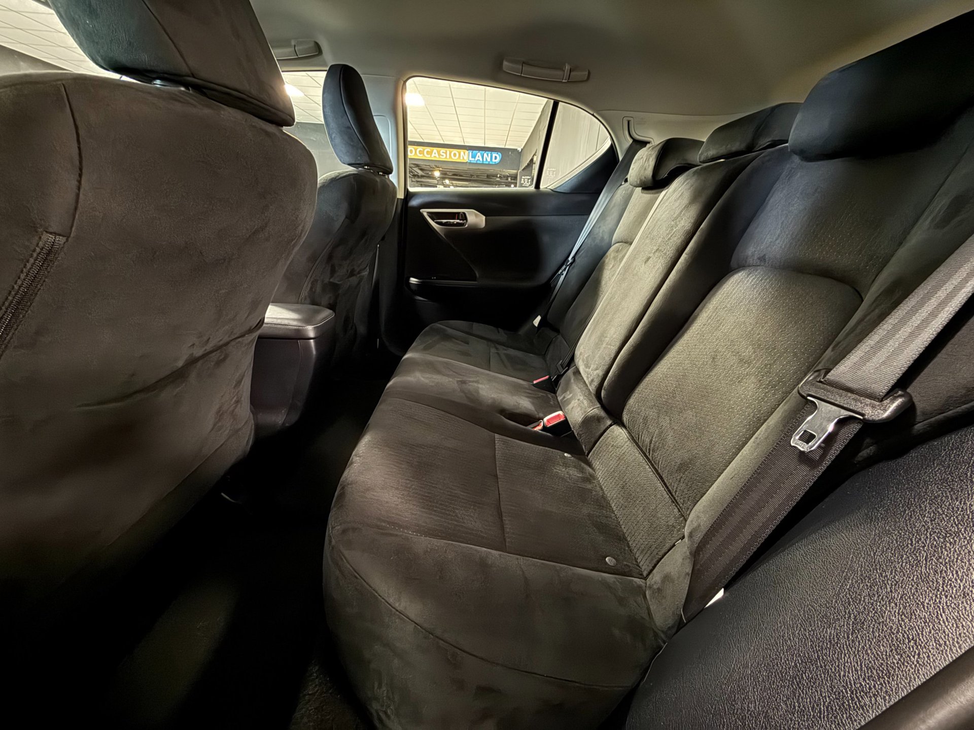 Foto van Lexus Lexus Ct200h