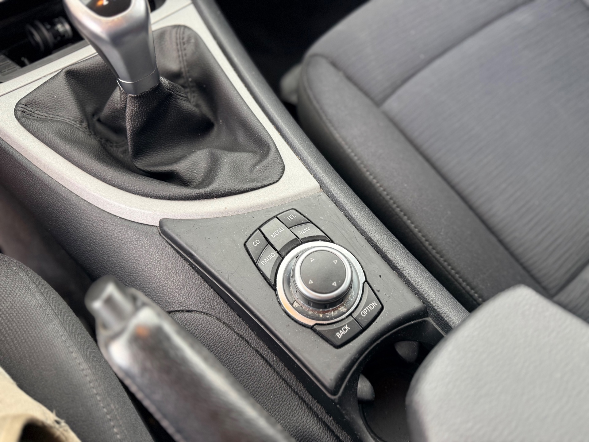 Foto van BMW 116i