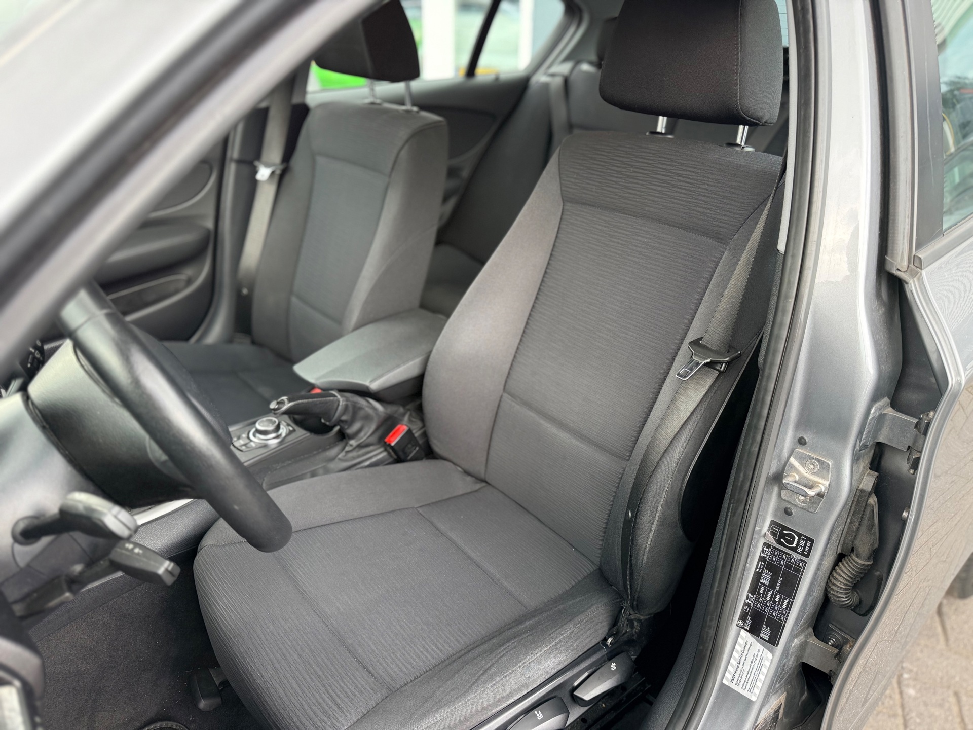 Foto van BMW 116i