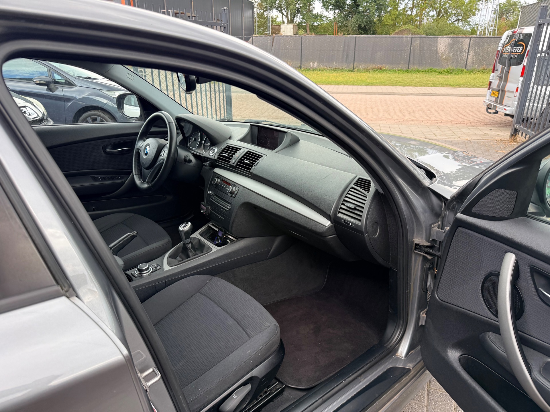 Foto van BMW 116i