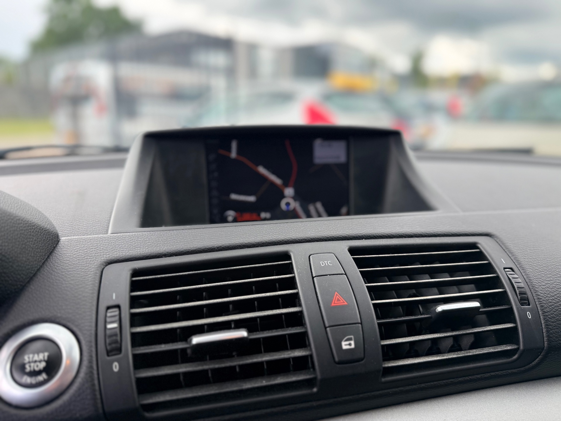 Foto van BMW 116i