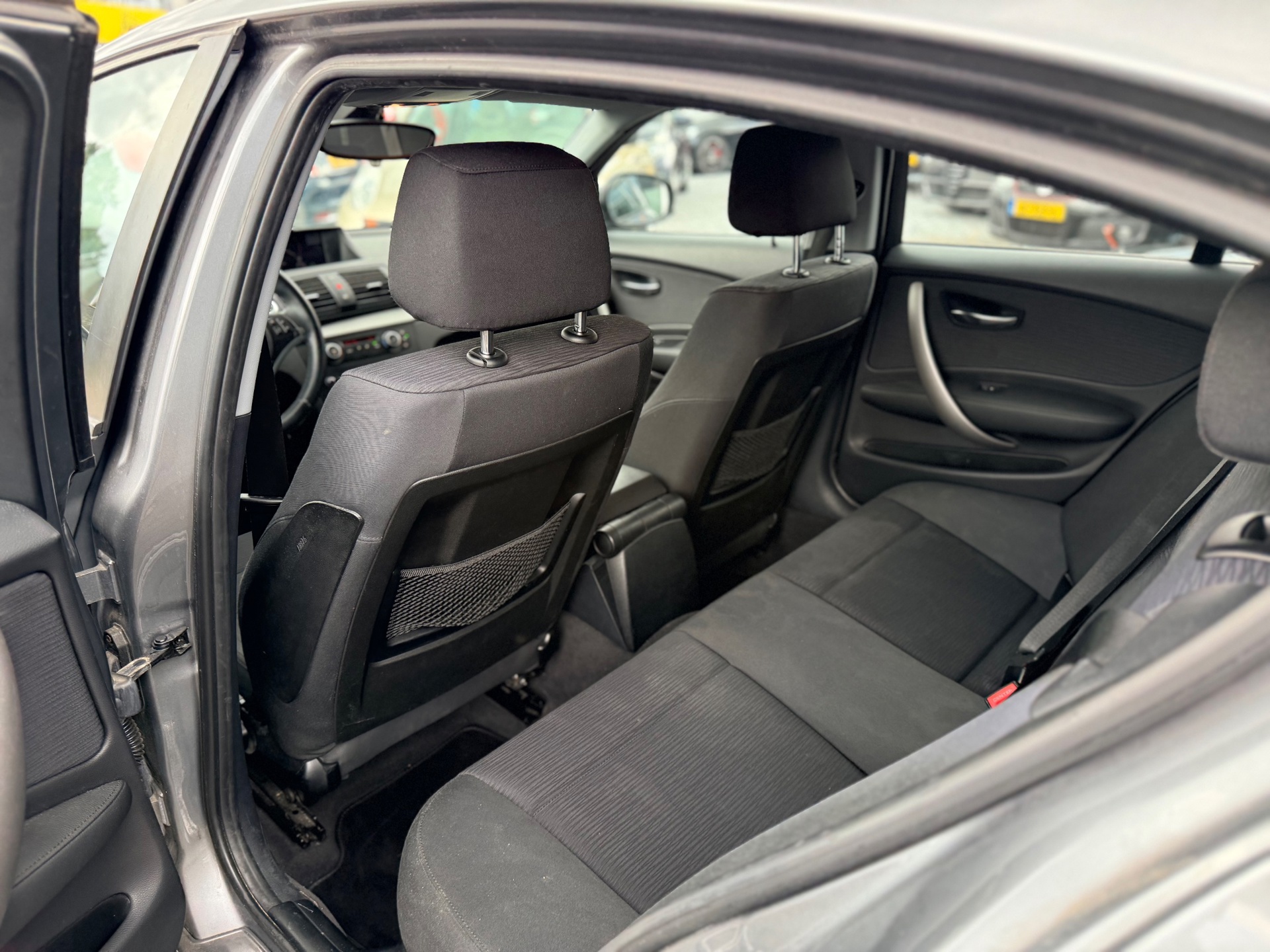 Foto van BMW 116i
