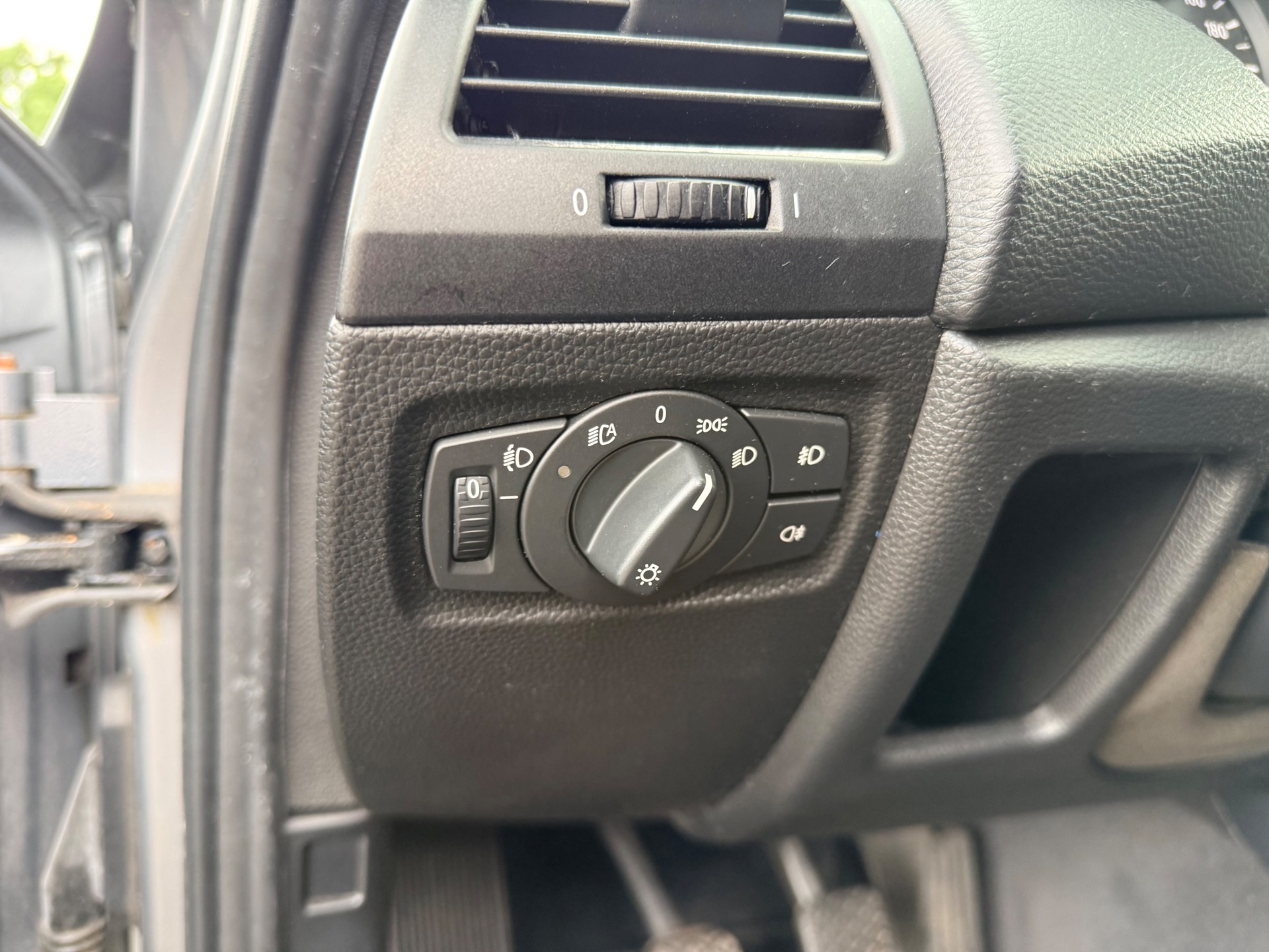 Foto van BMW 116i