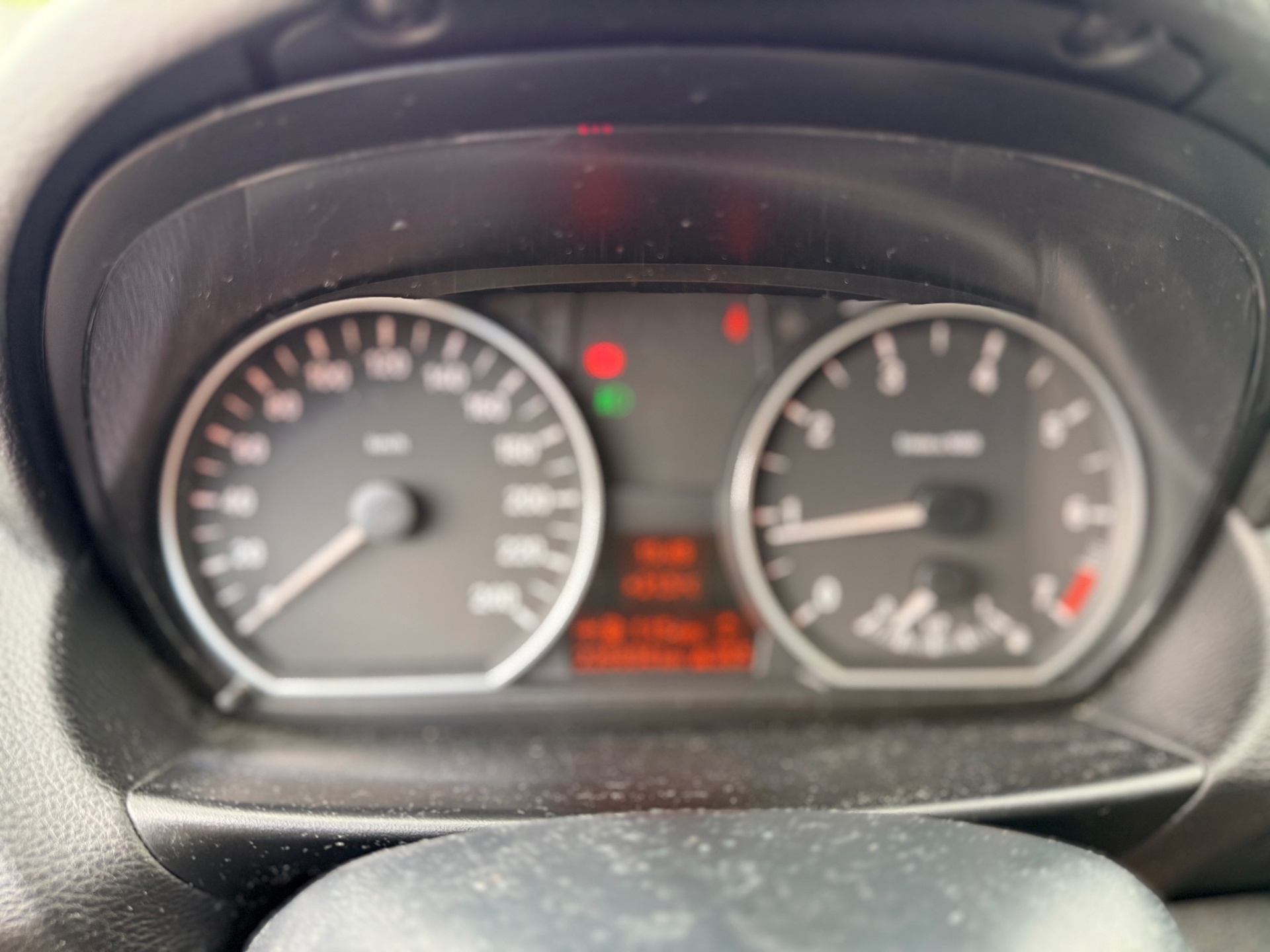 Foto van BMW 116i