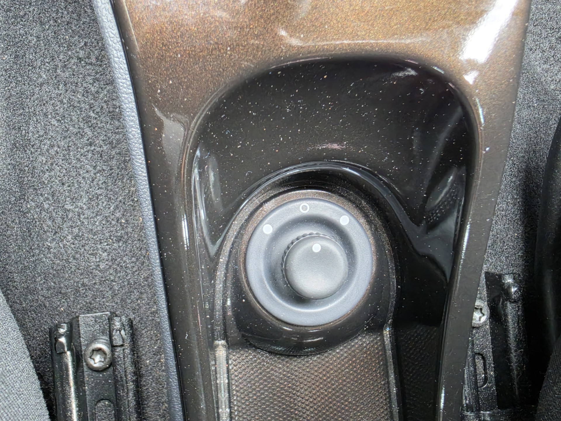 Foto van Dacia Duster