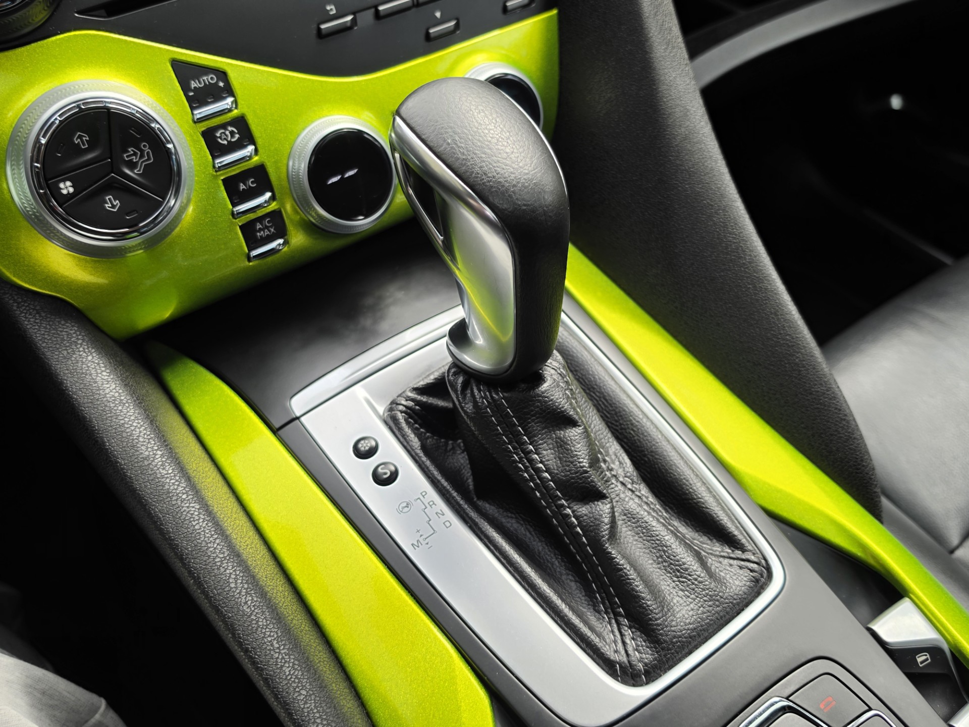 Foto van Citroen Ds5
