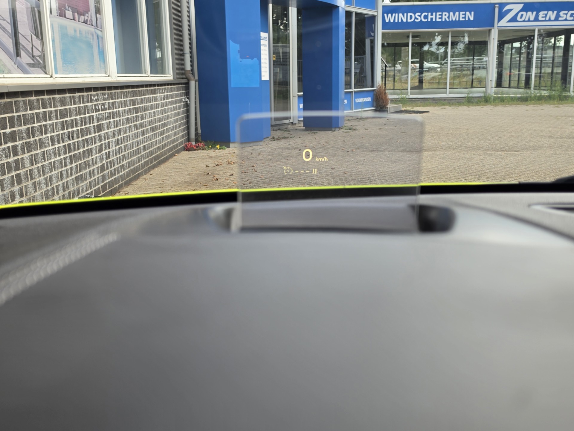 Foto van Citroen Ds5