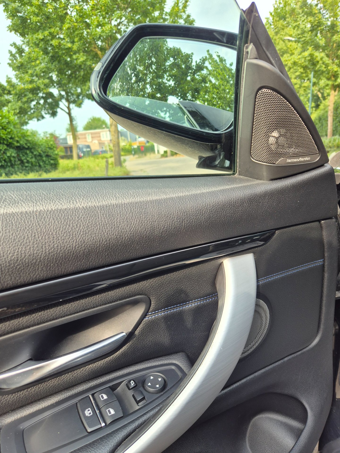 Foto van BMW 420i