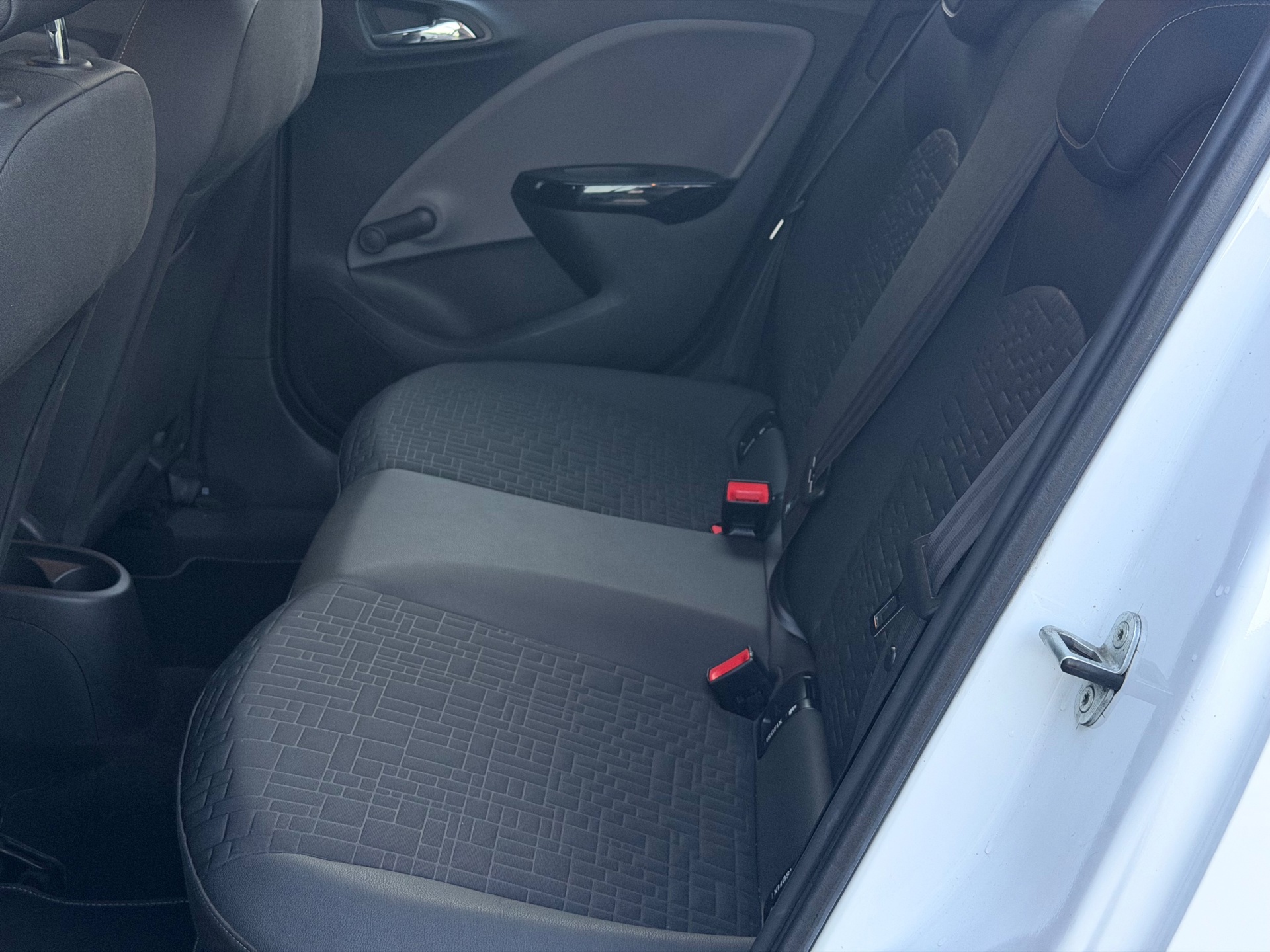 Foto van Opel Corsa-e