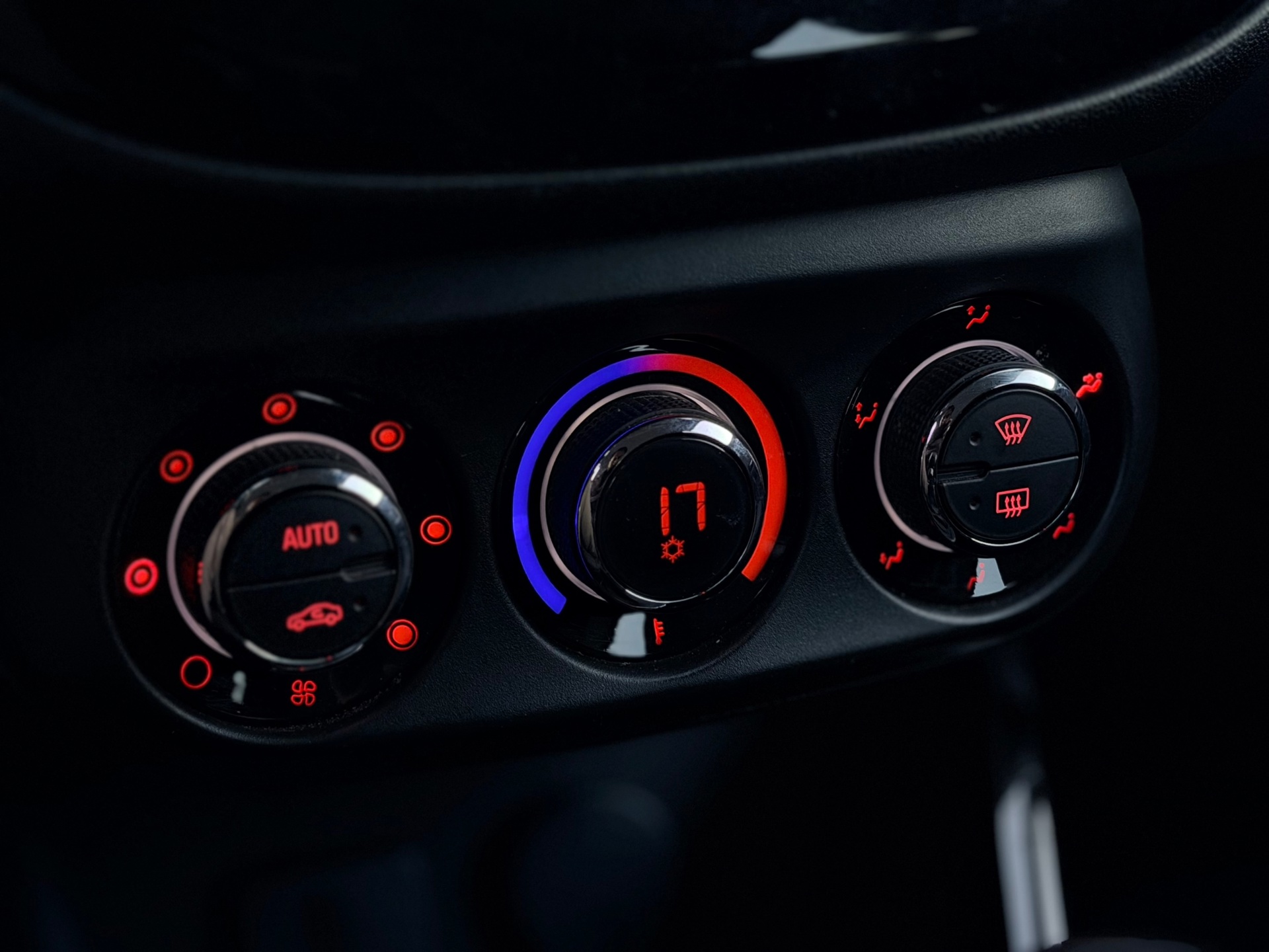Foto van Opel Corsa-e