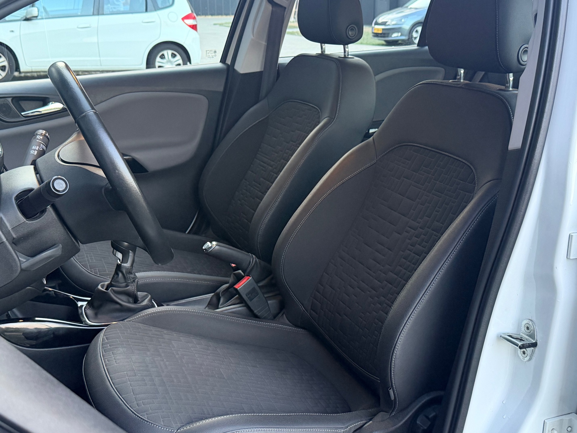Foto van Opel Corsa-e