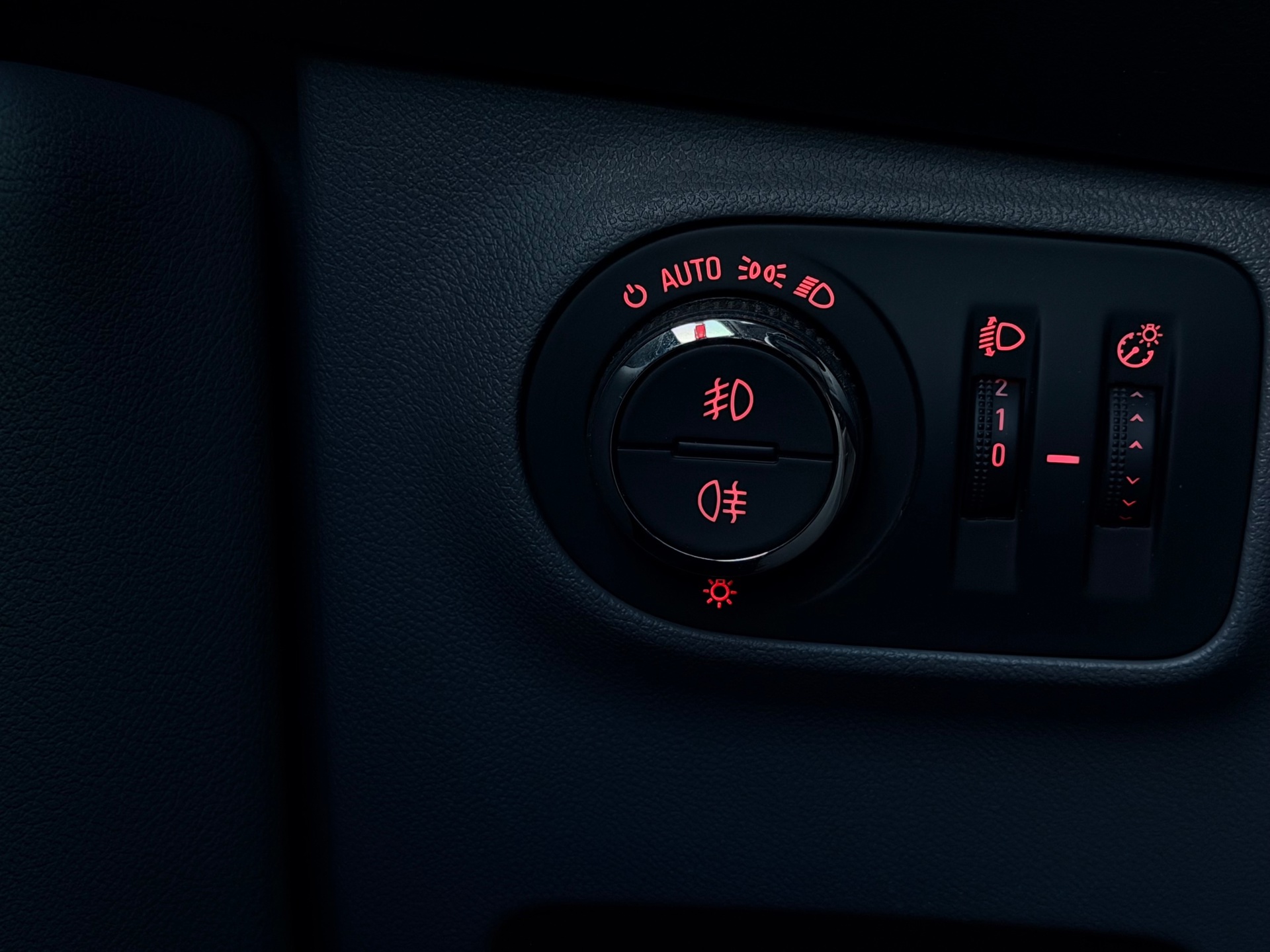 Foto van Opel Corsa-e