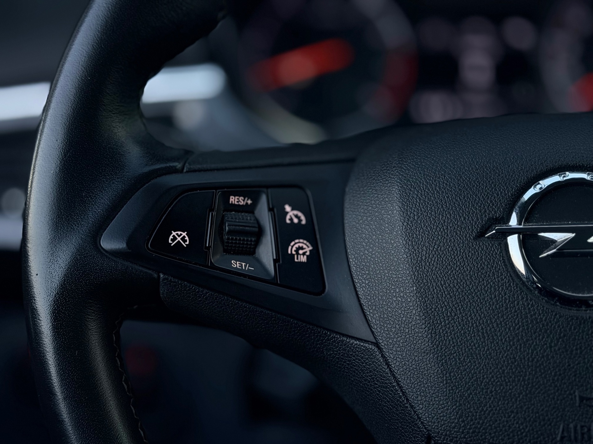 Foto van Opel Corsa-e