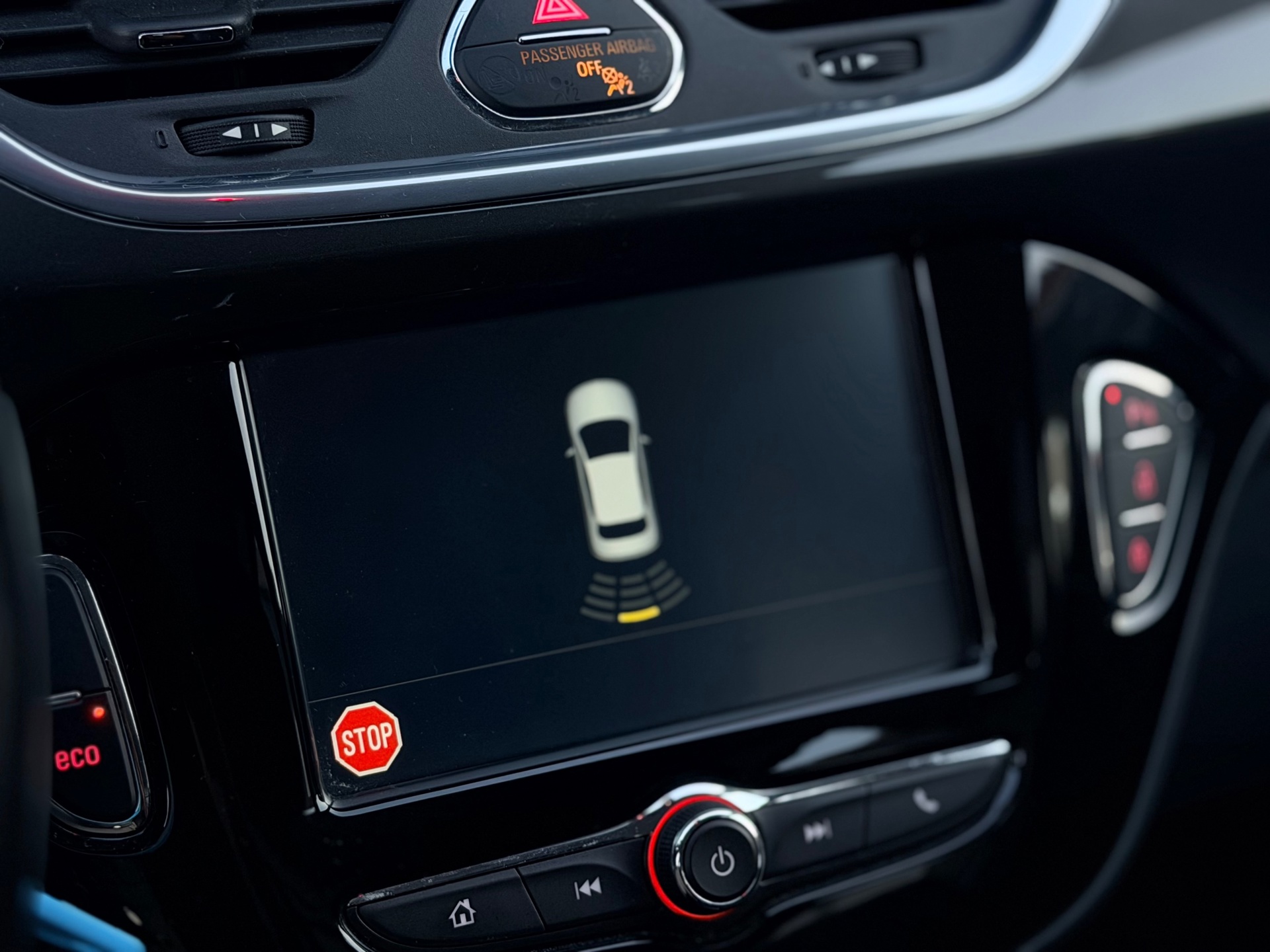 Foto van Opel Corsa-e