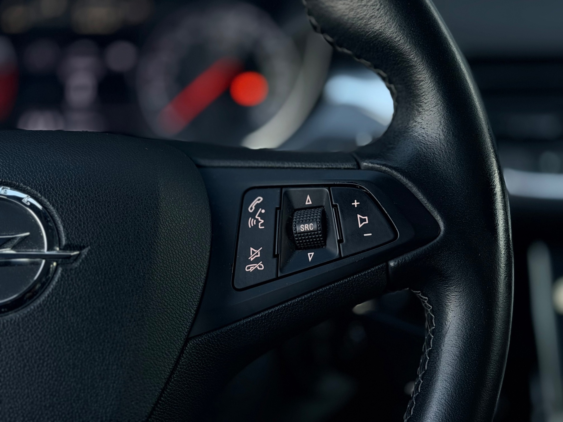 Foto van Opel Corsa-e