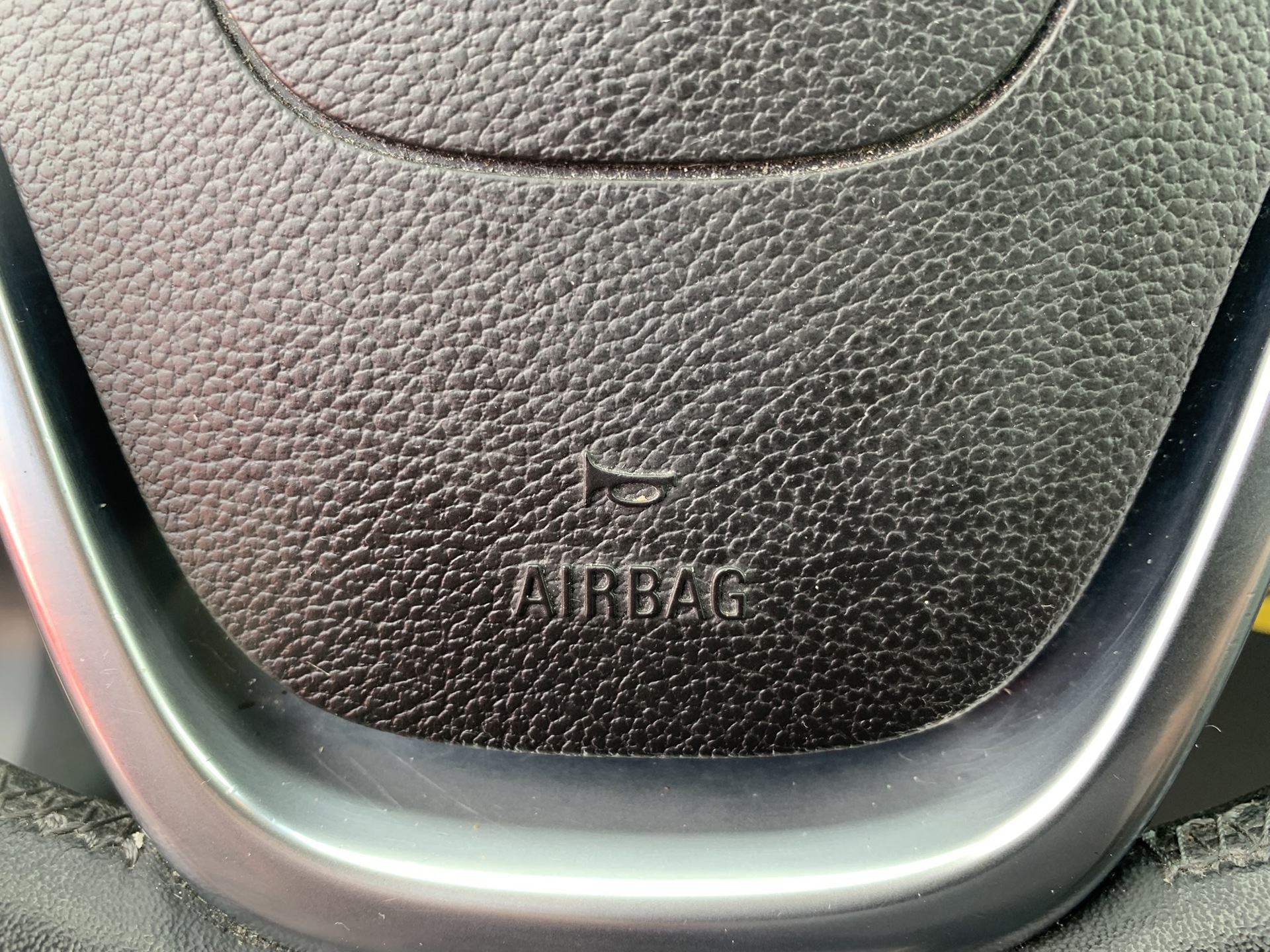 Foto van Opel Astra Sports Tourer