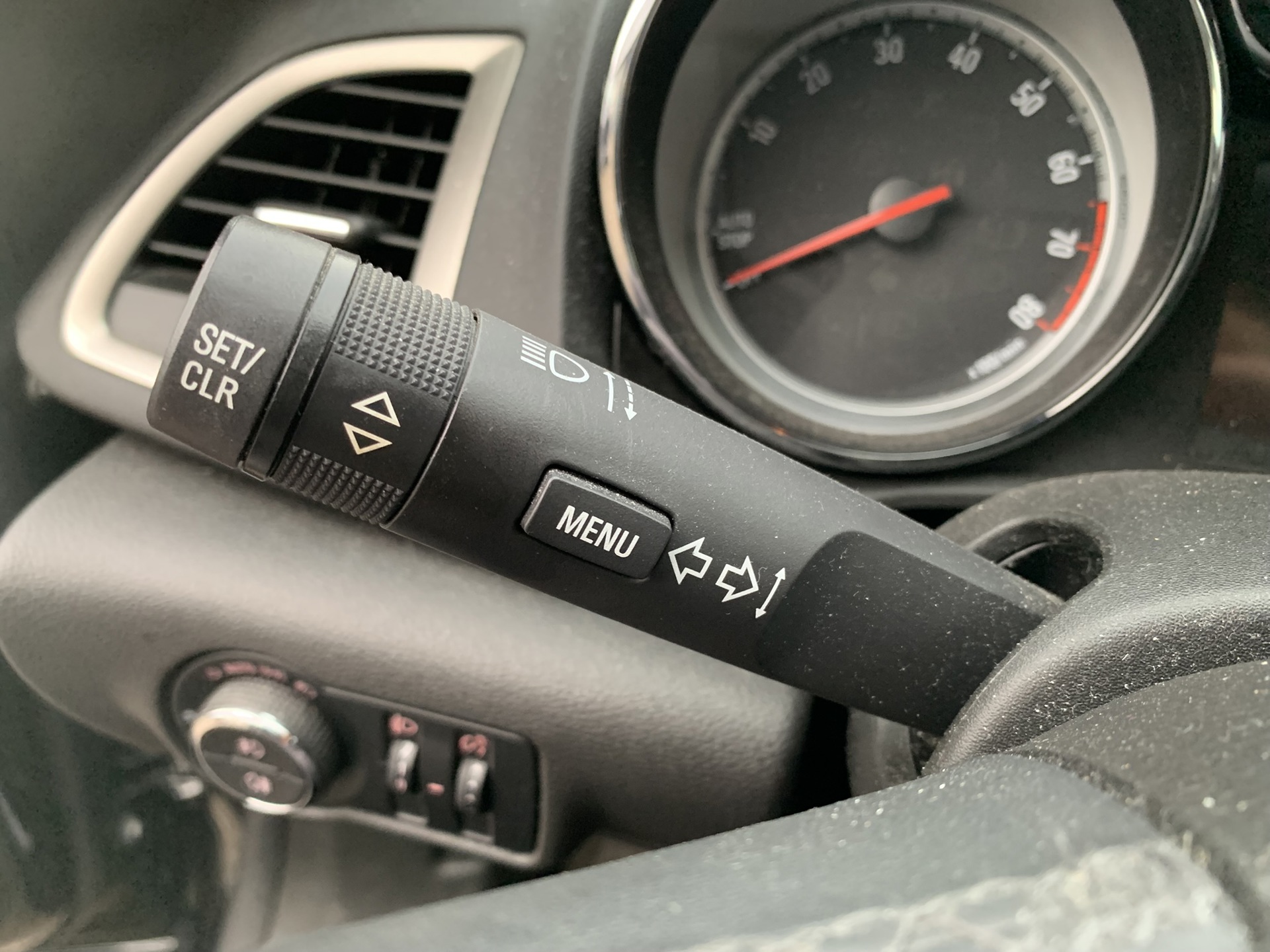 Foto van Opel Astra Sports Tourer