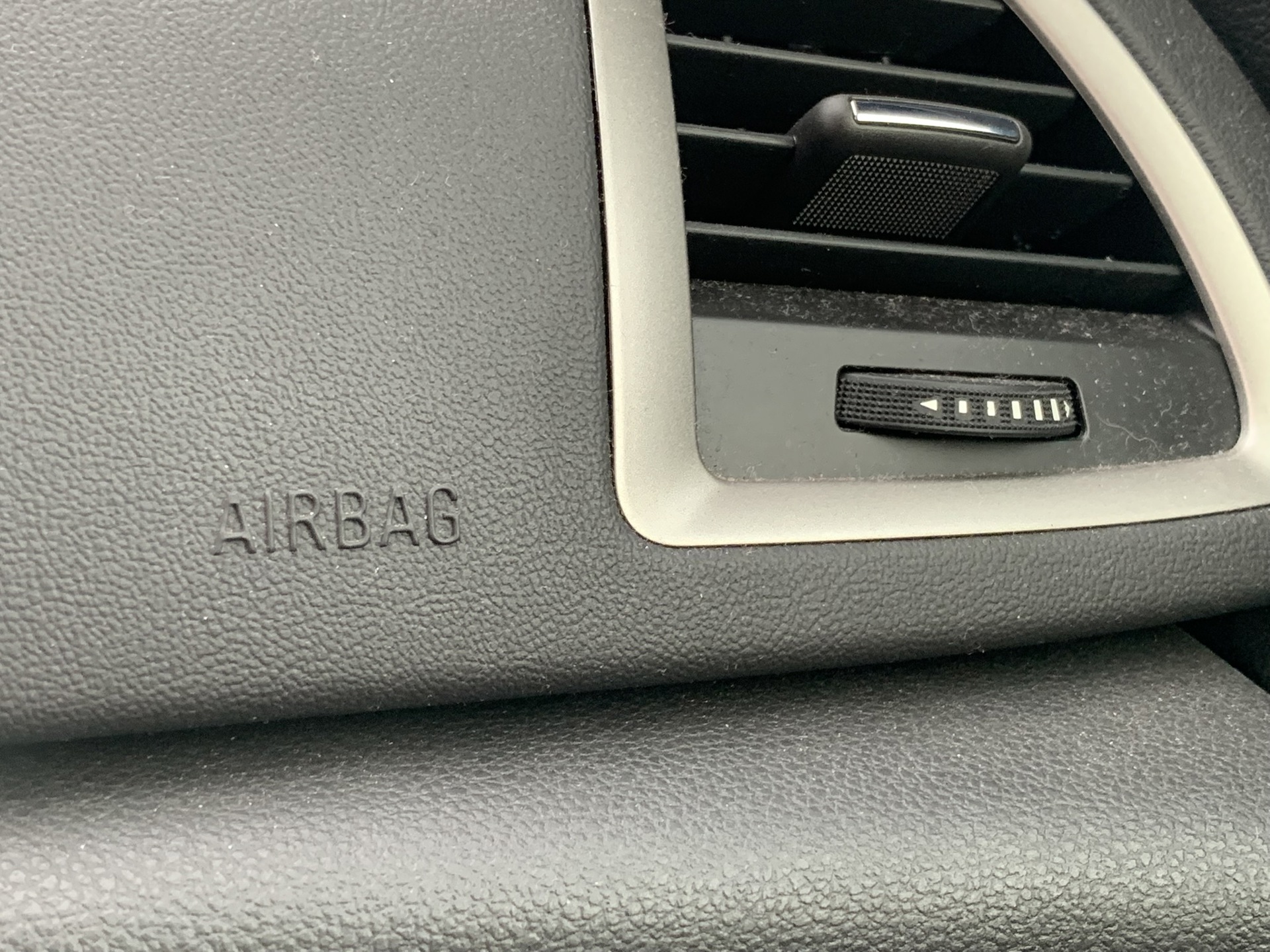 Foto van Opel Astra Sports Tourer