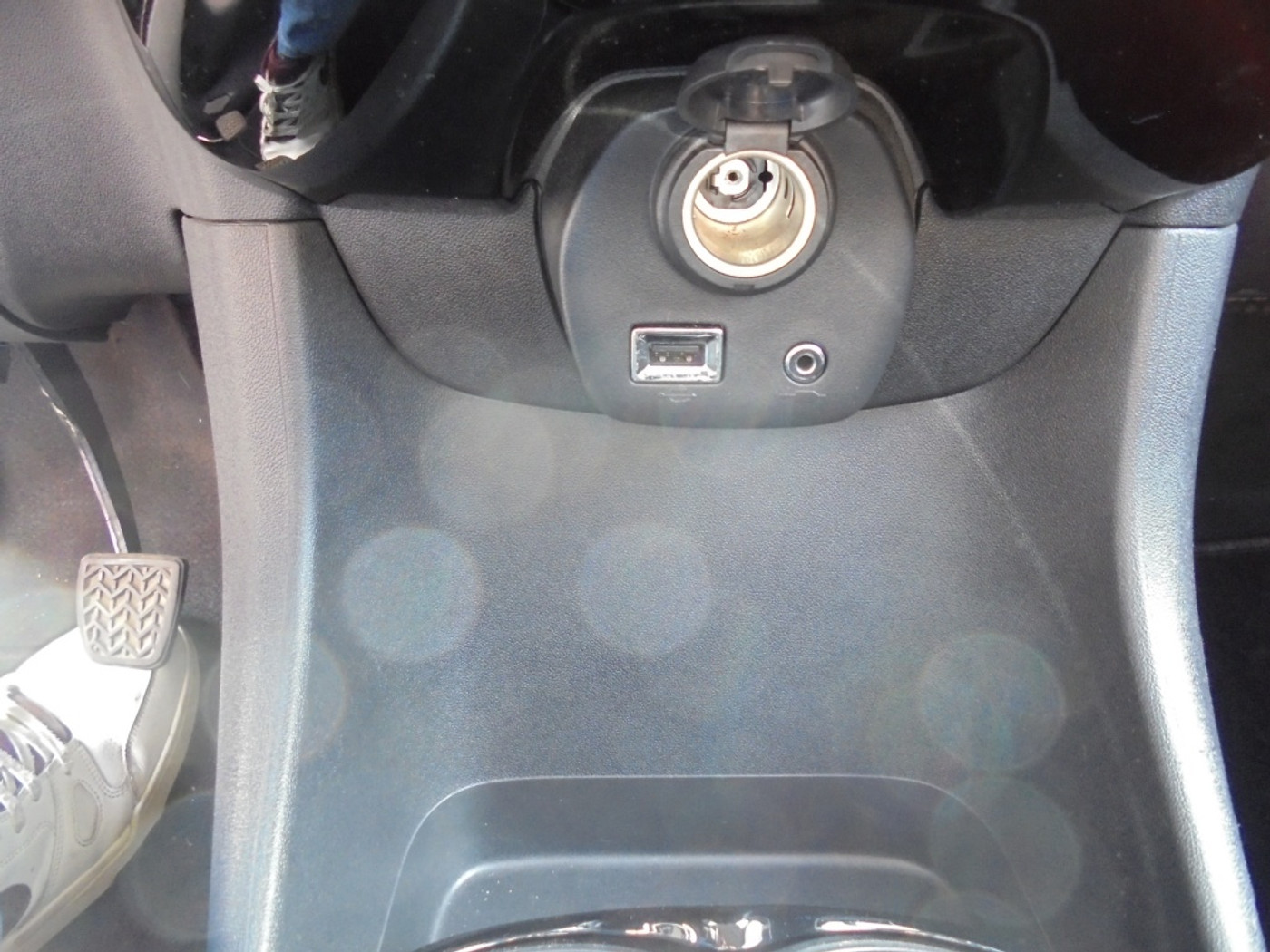 Foto van Citroen C1