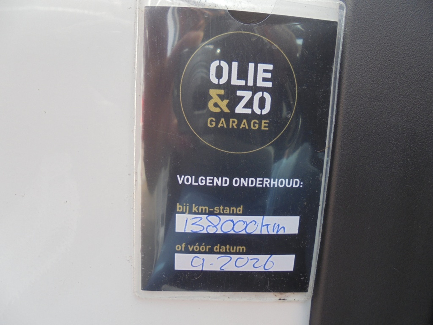 Foto van Citroen C1