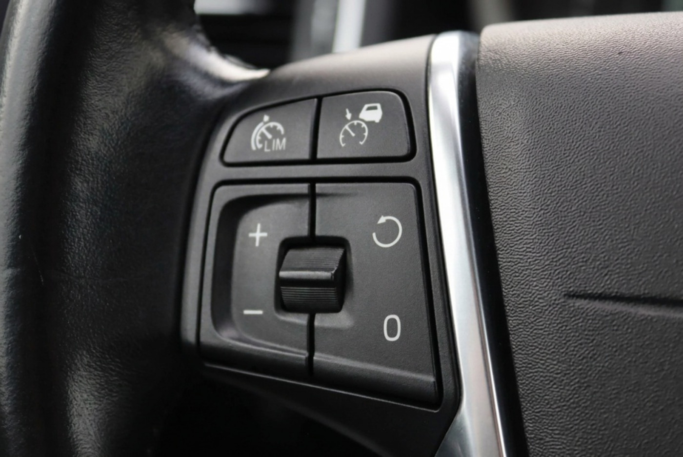 Foto van Volvo V60