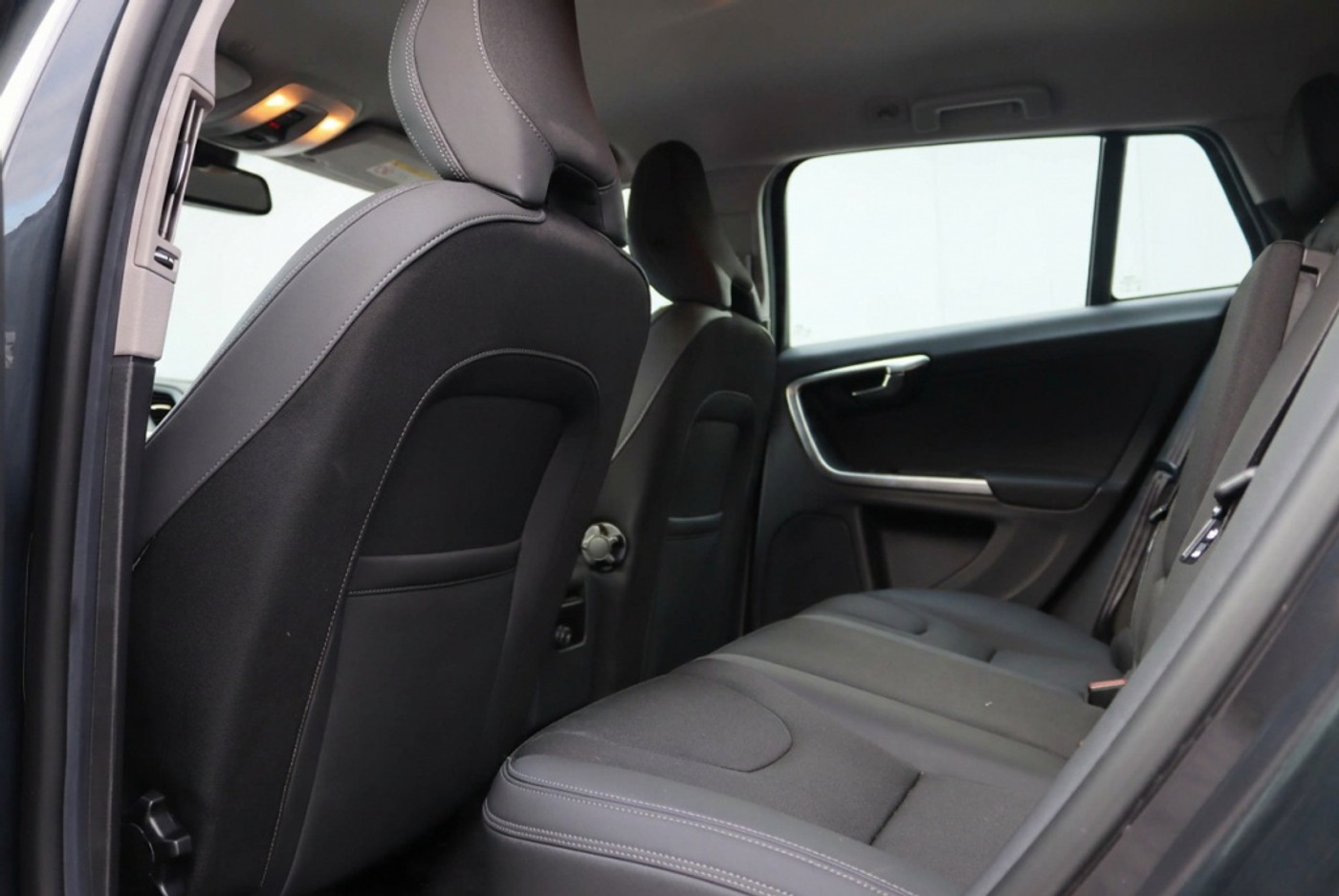 Foto van Volvo V60