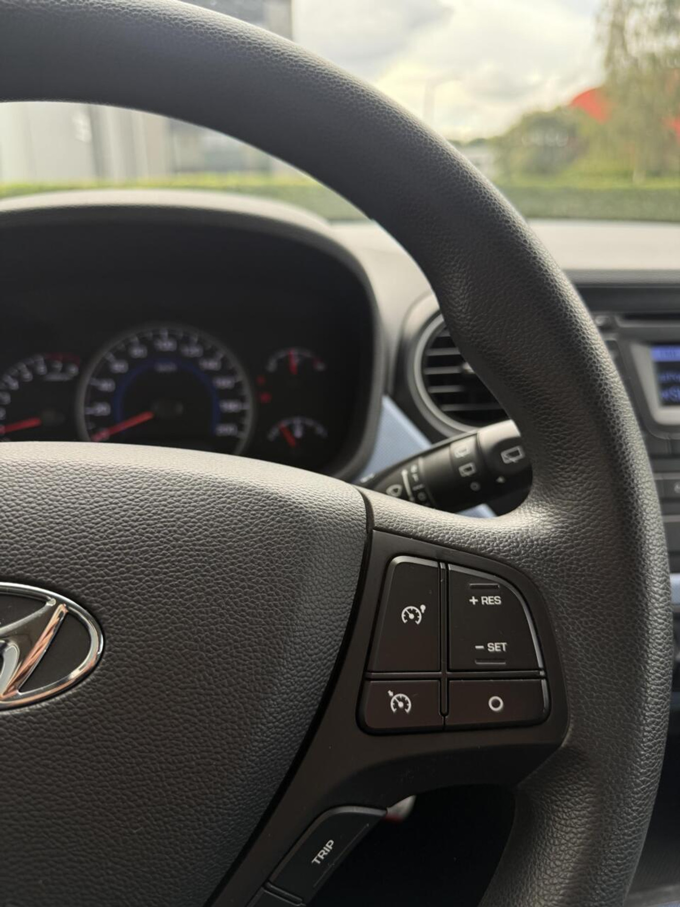 Foto van Hyundai I10