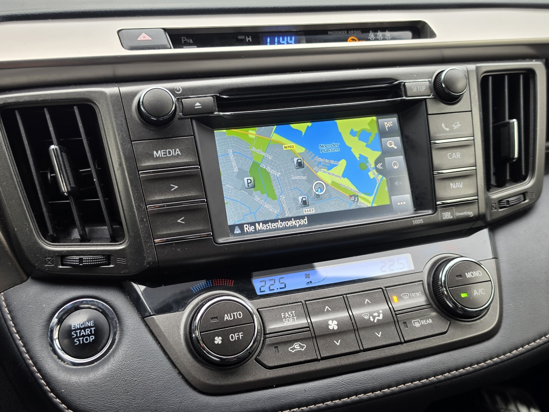Foto van Toyota Toyota Rav4