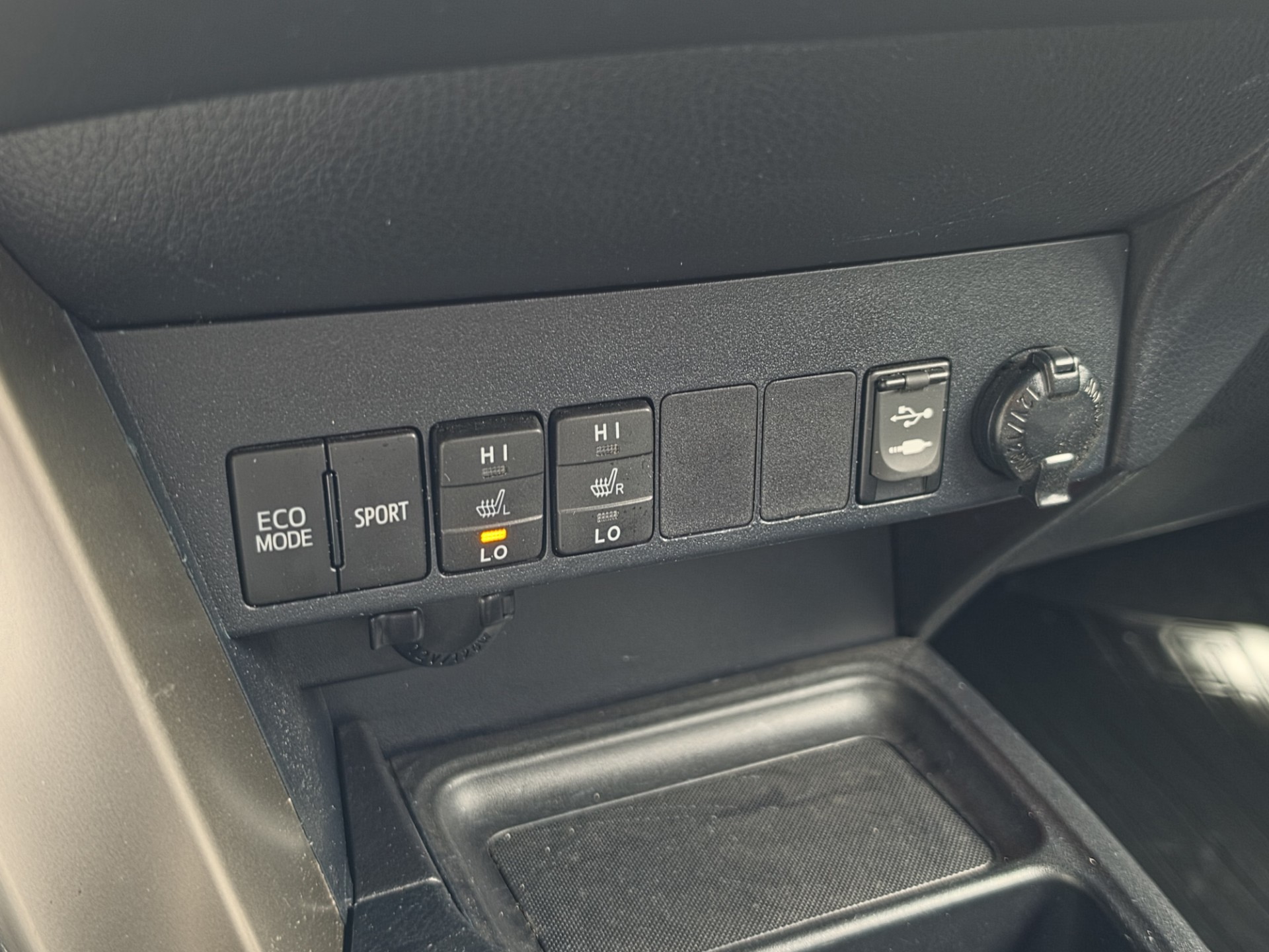 Foto van Toyota Toyota Rav4