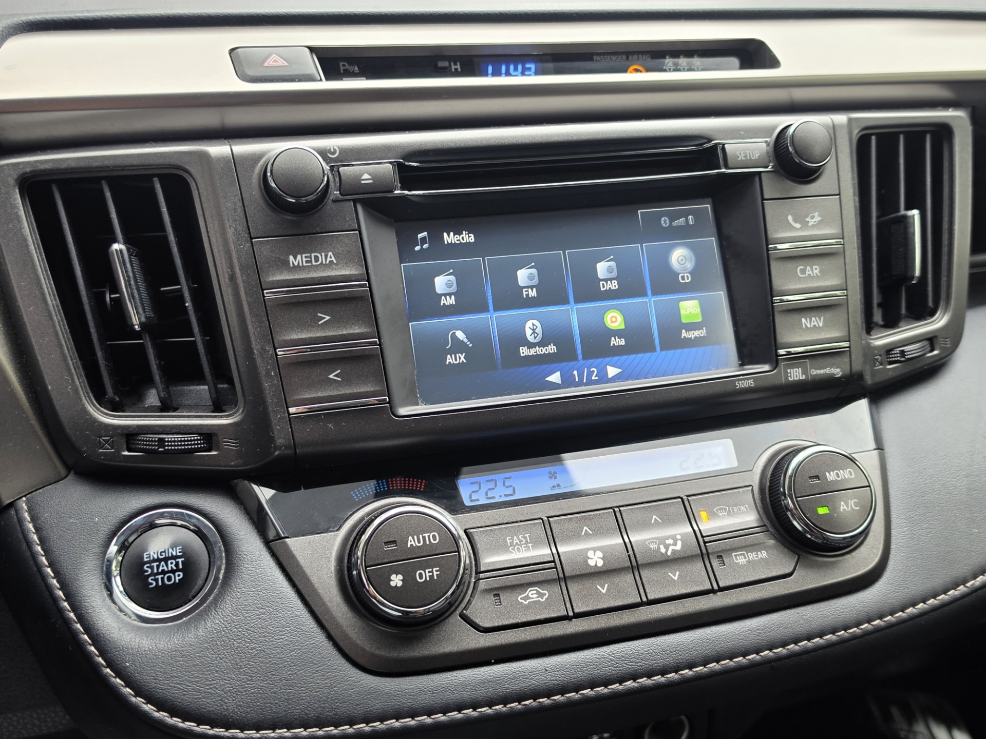 Foto van Toyota Toyota Rav4