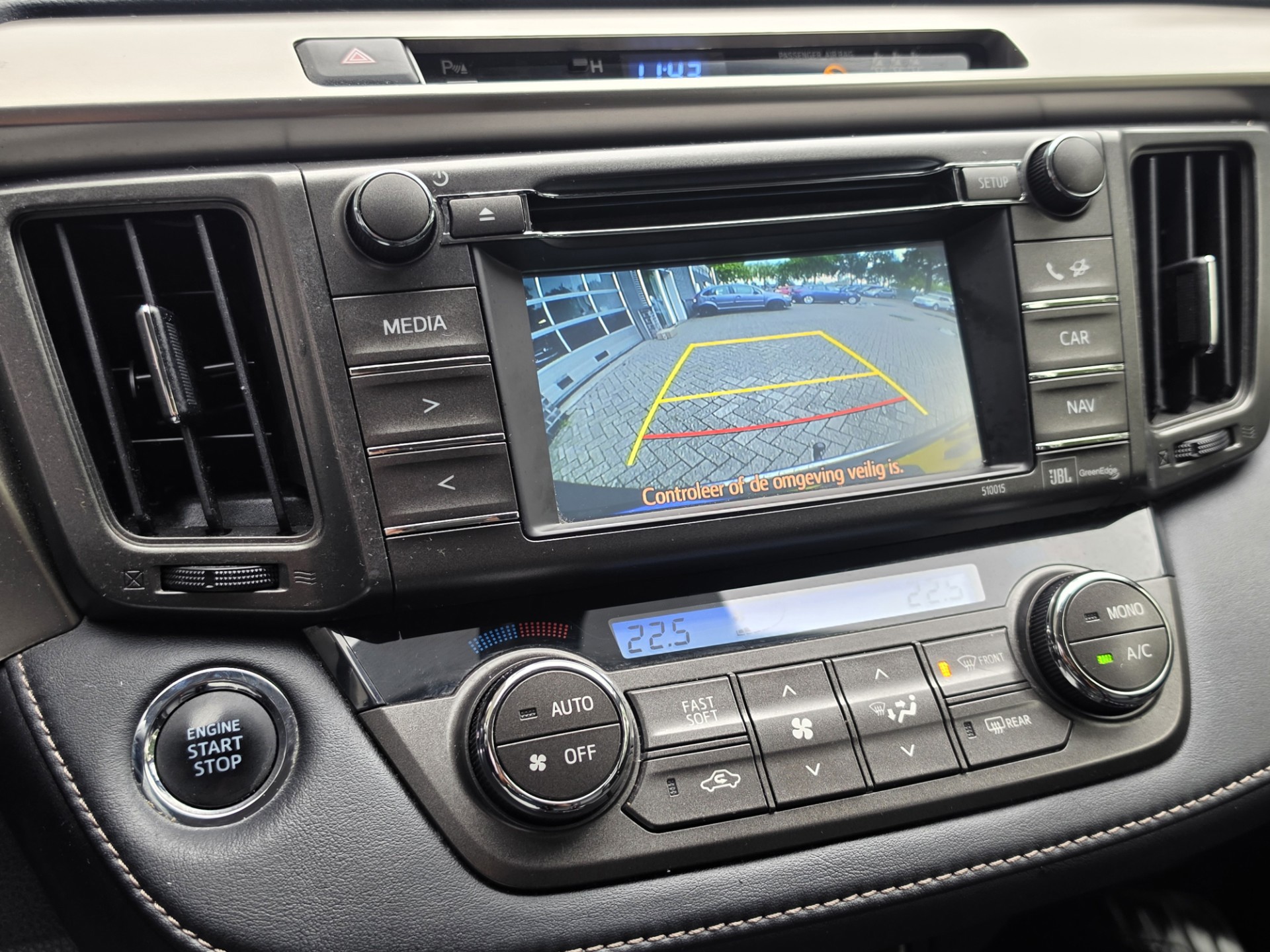 Foto van Toyota Toyota Rav4