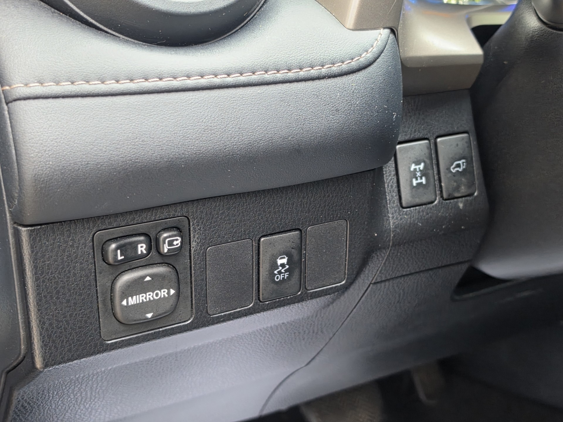 Foto van Toyota Toyota Rav4