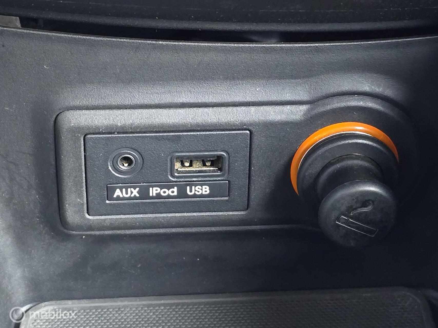 Foto van Kia Venga