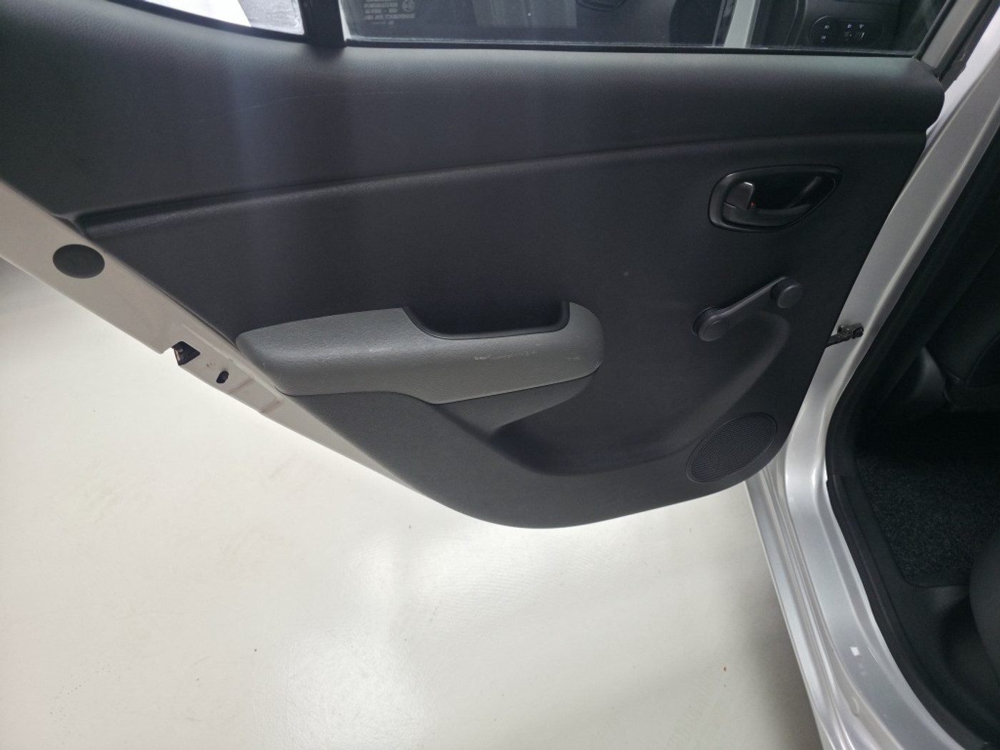 Foto van Hyundai I 10