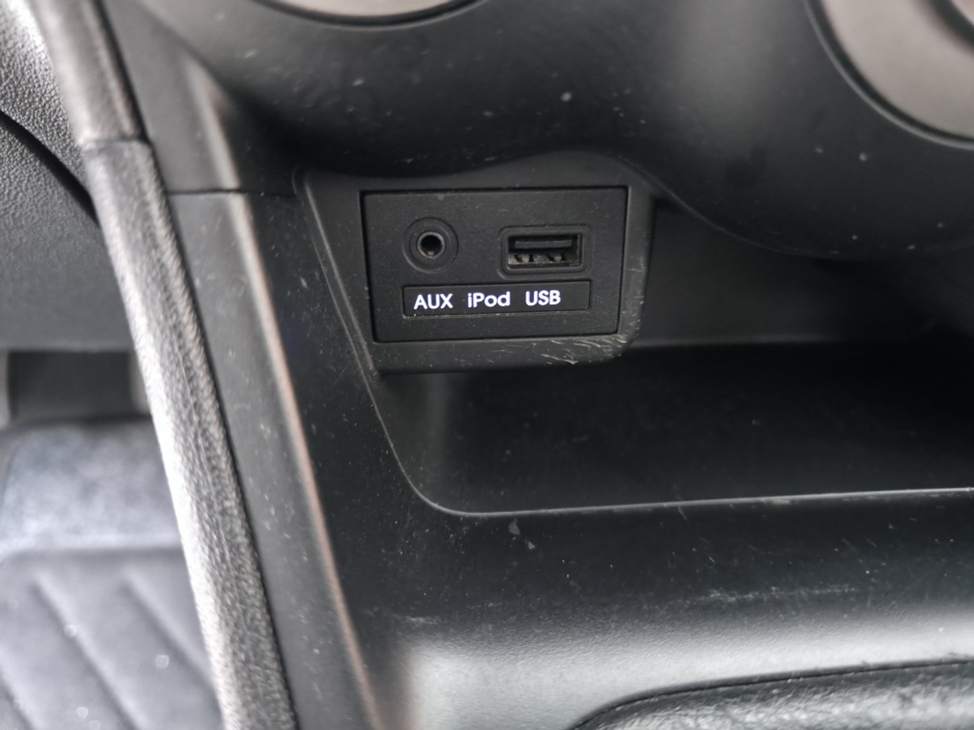 Foto van Hyundai I 10