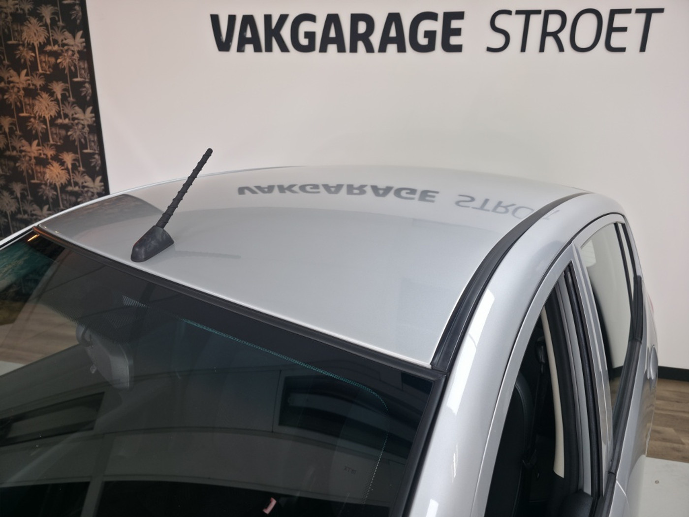 Foto van Hyundai I 10