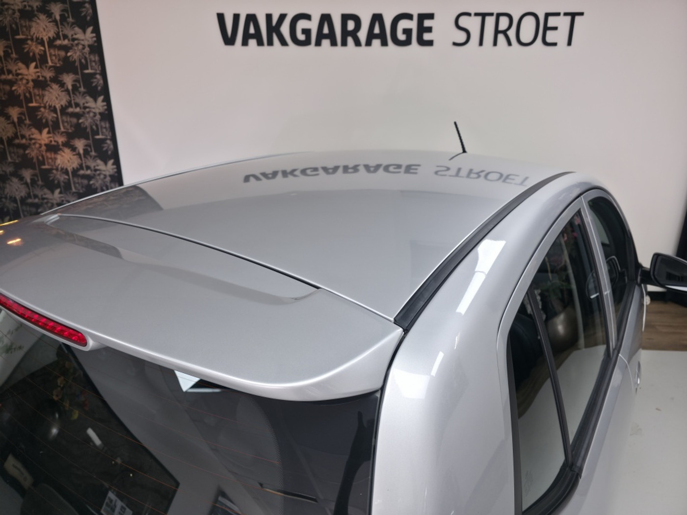 Foto van Hyundai I 10