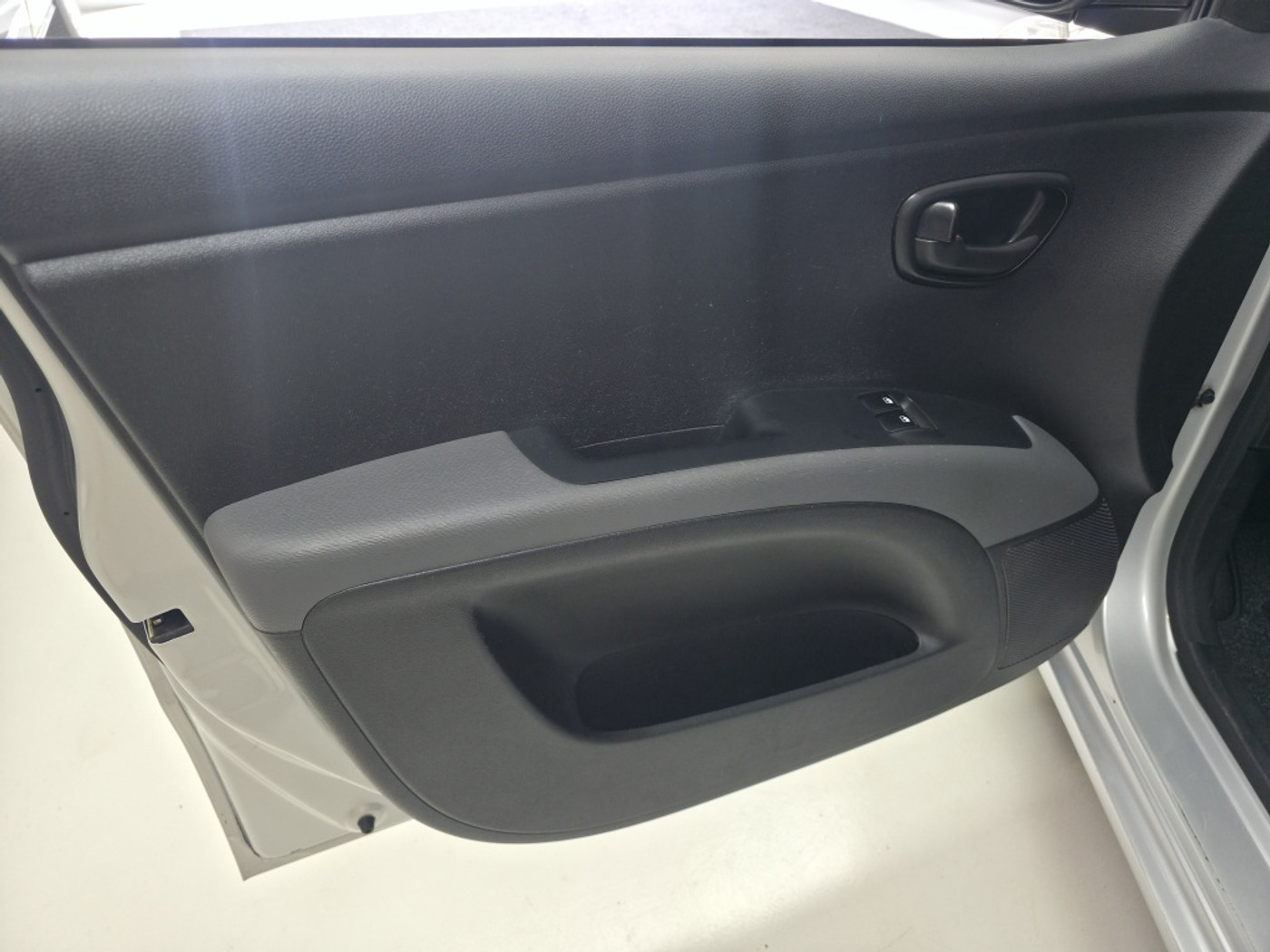 Foto van Hyundai I 10