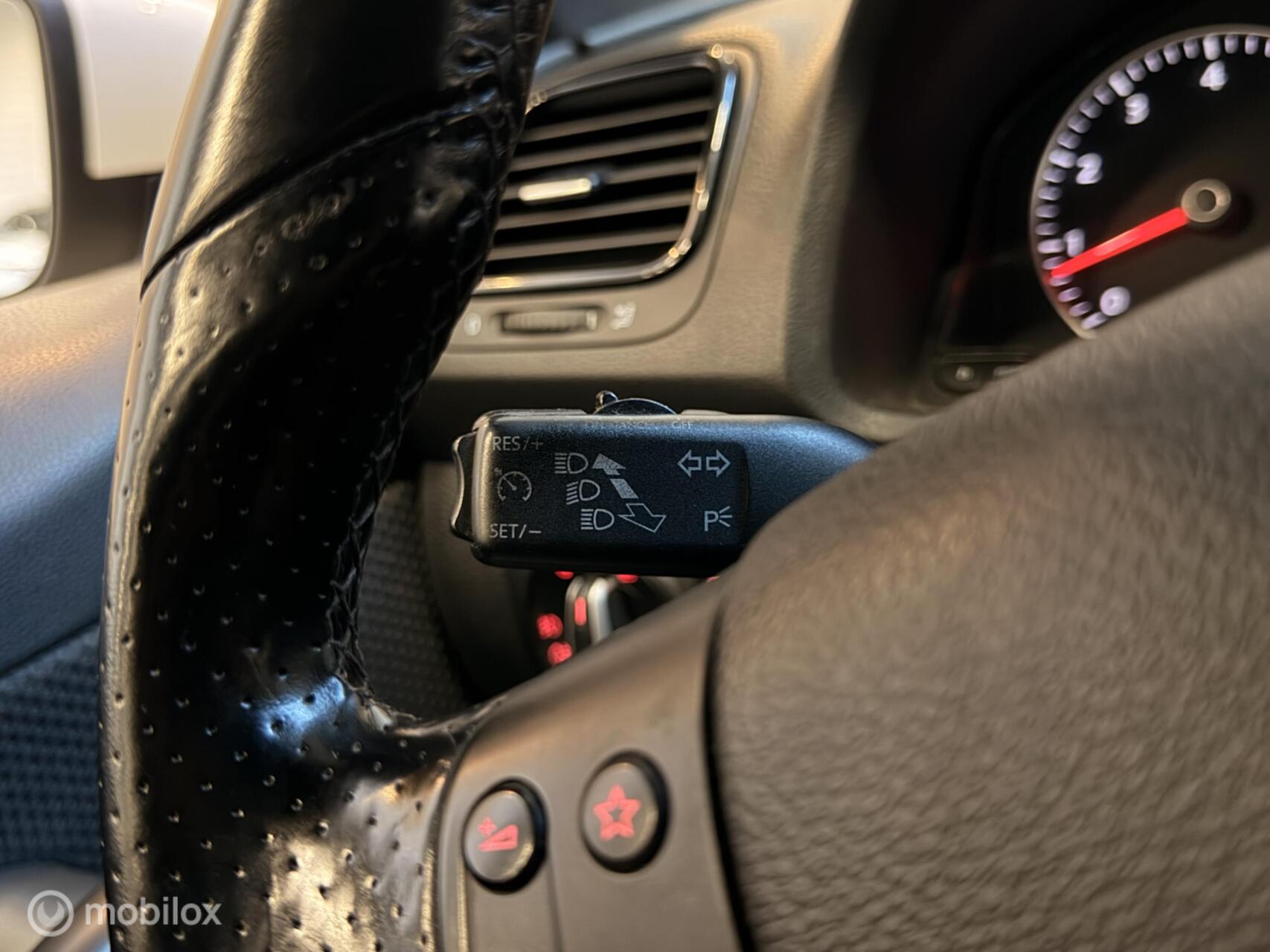 Foto van Volkswagen Scirocco