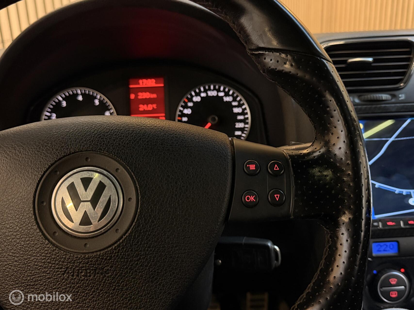 Foto van Volkswagen Scirocco